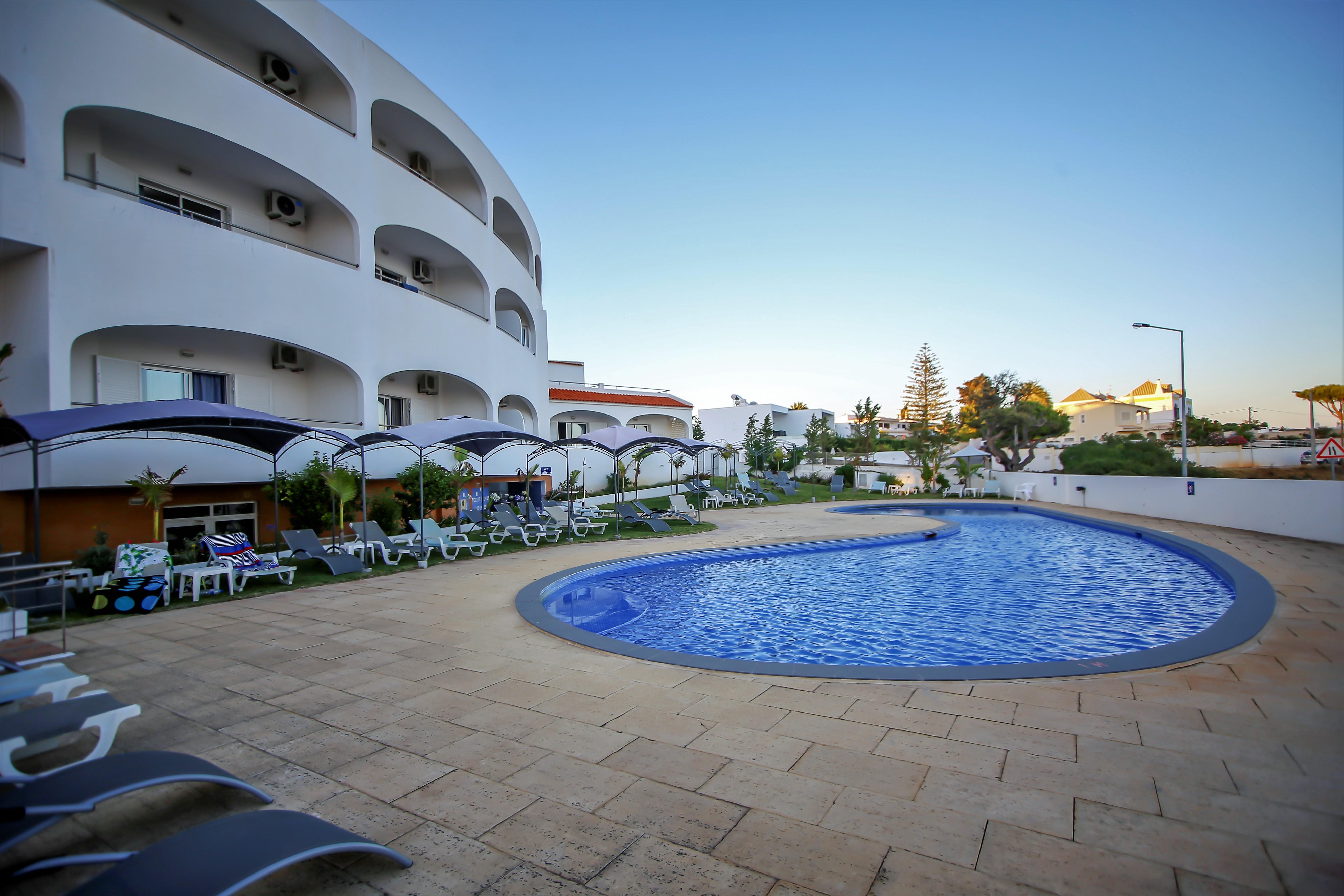 Hotel Maritur - Adults Only