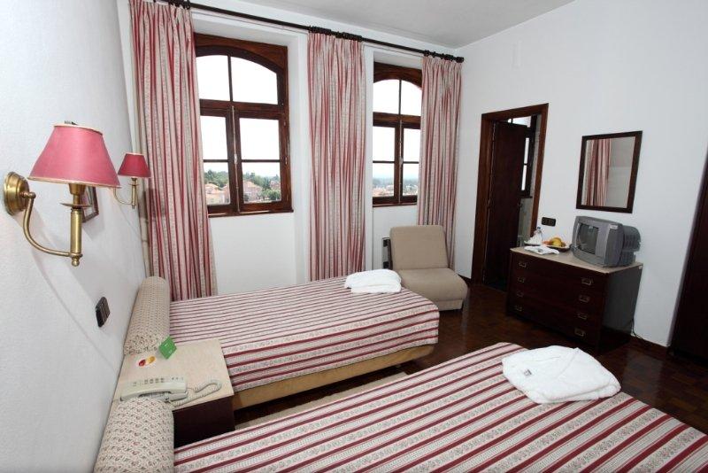 Hotel Inatel Luso