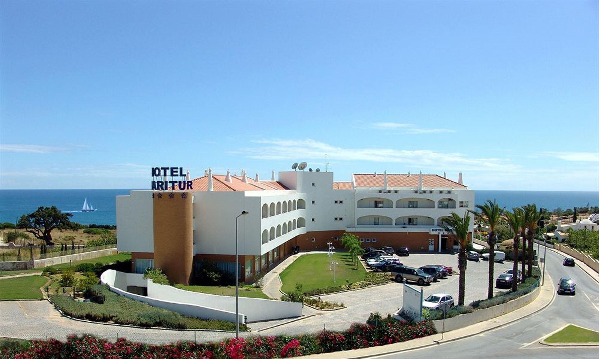 Maritur - Adults Only Hotel Albufeira