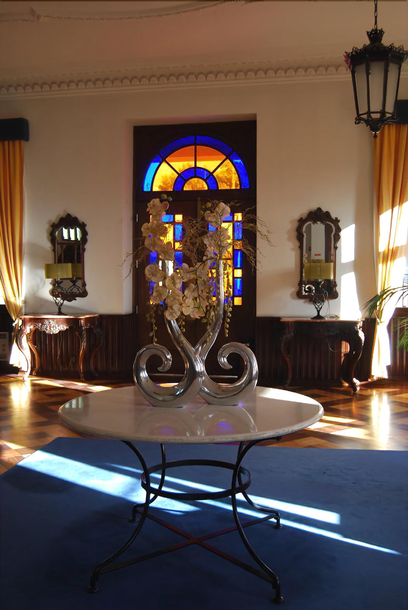 Inatel Luso Hotel 3*