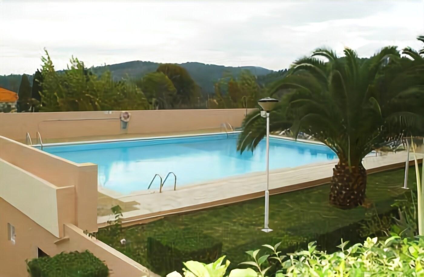 Inatel Luso Hotel 3*