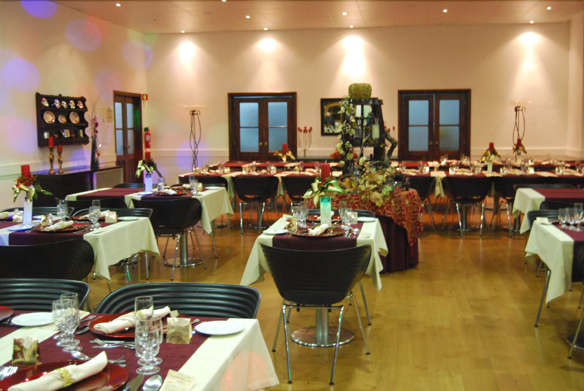Hotel Inatel Luso Luso (Mealhada)