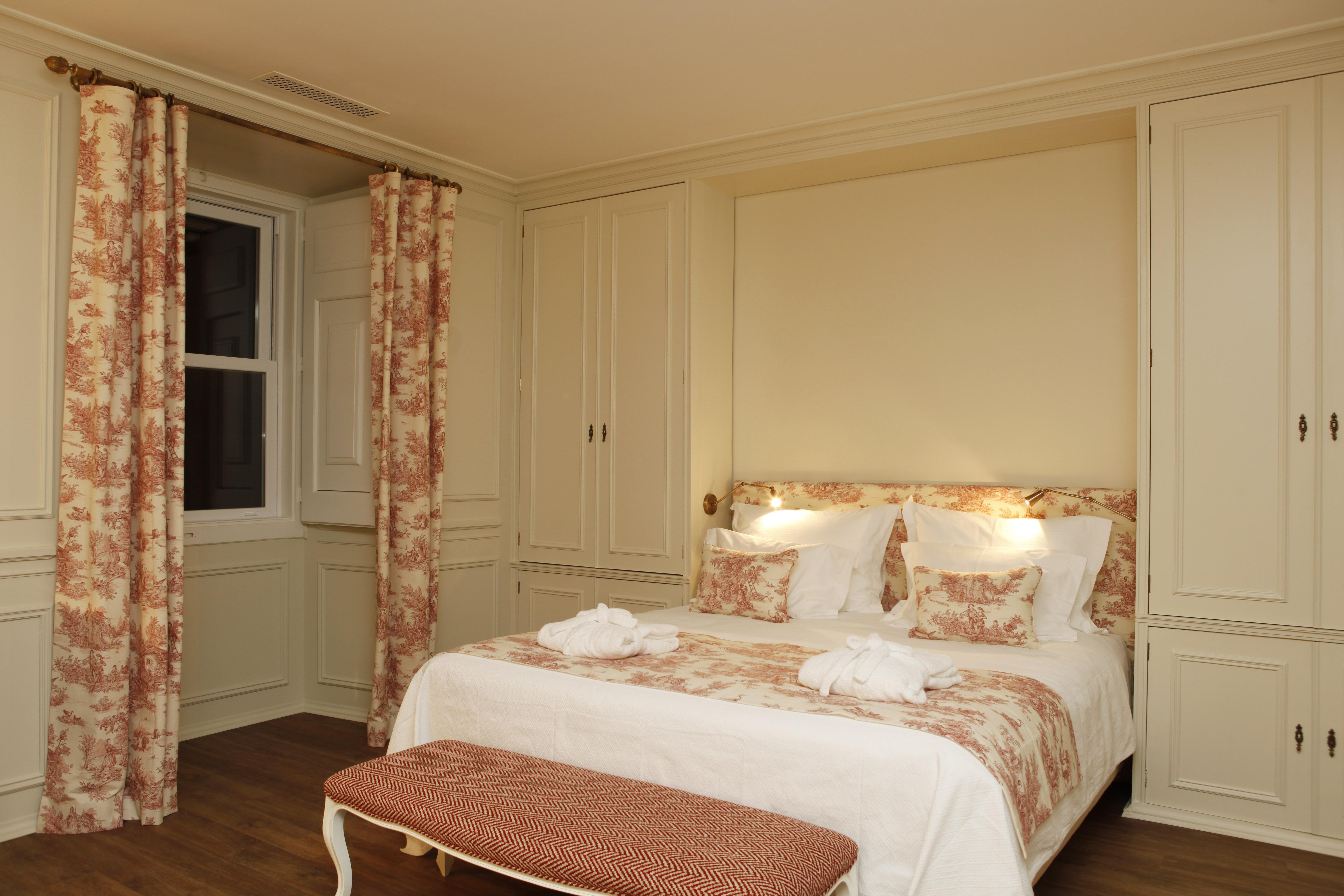 Casa Palmela - Small Luxury Of The World, & 5* Setubal