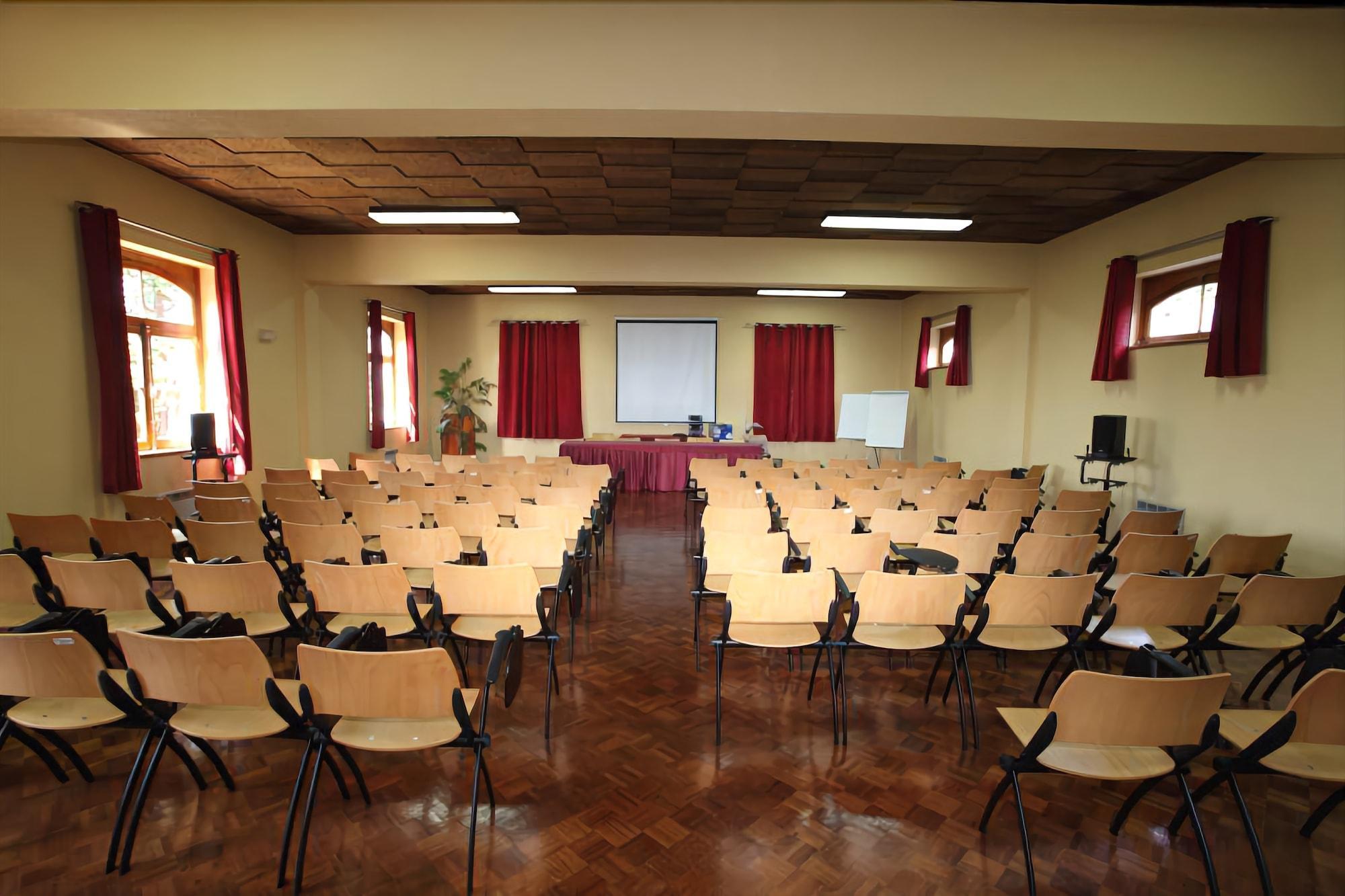 Inatel Luso Hotel Luso (Mealhada)