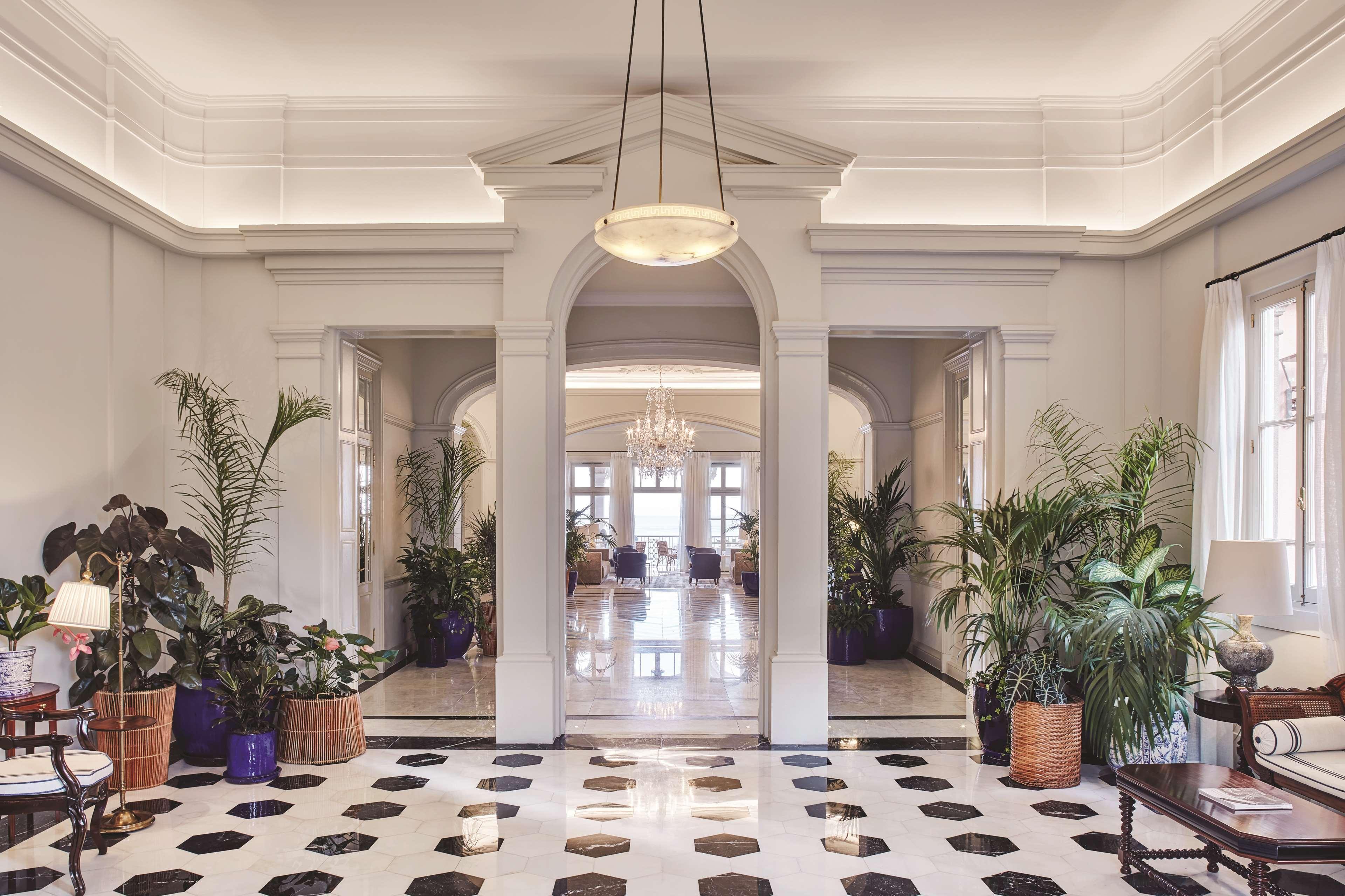 Hotel Reid's Palace, A Belmond Hotel, Madeira Funchal (Madeira)
