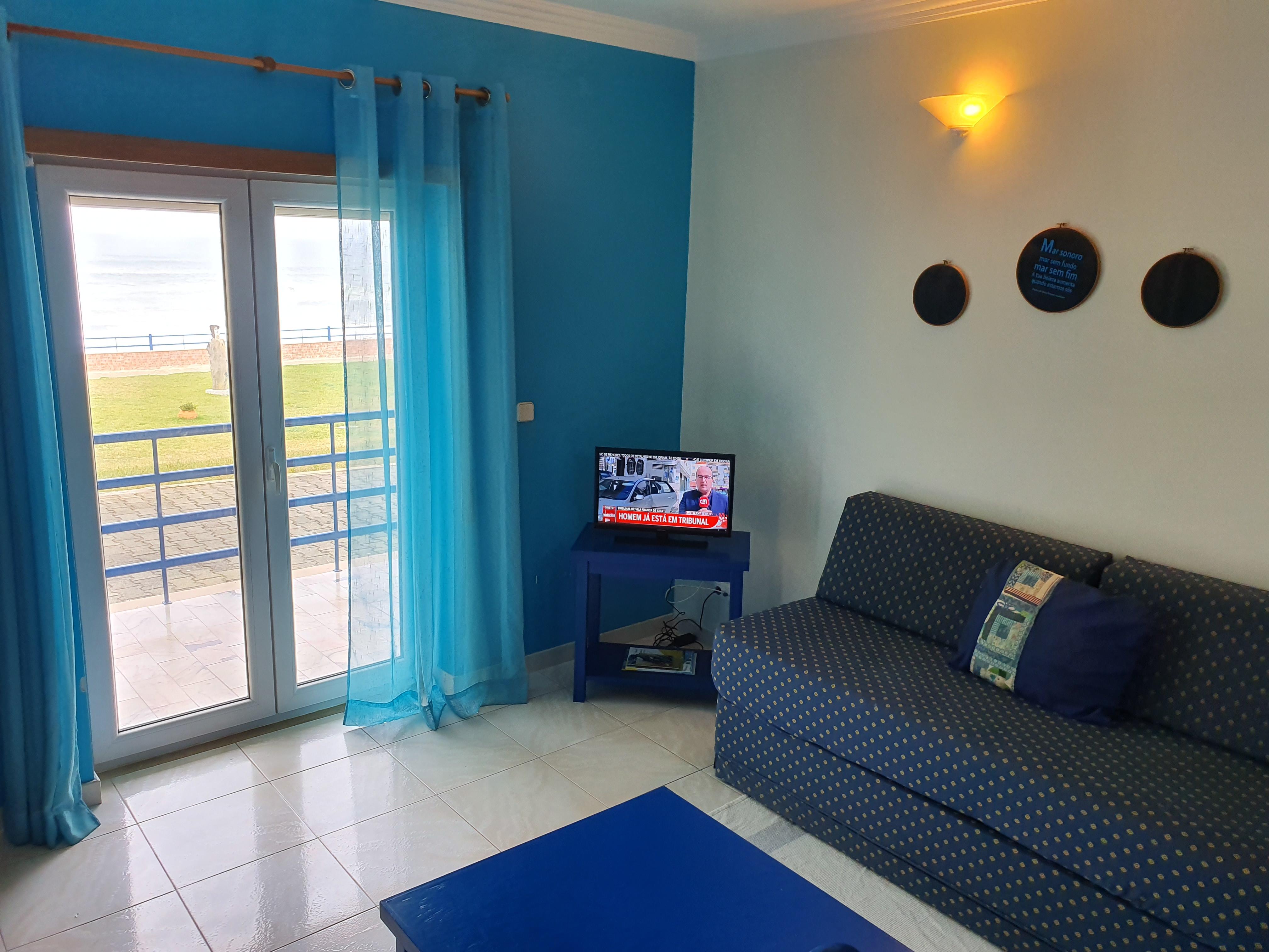 Azul Aparthotel