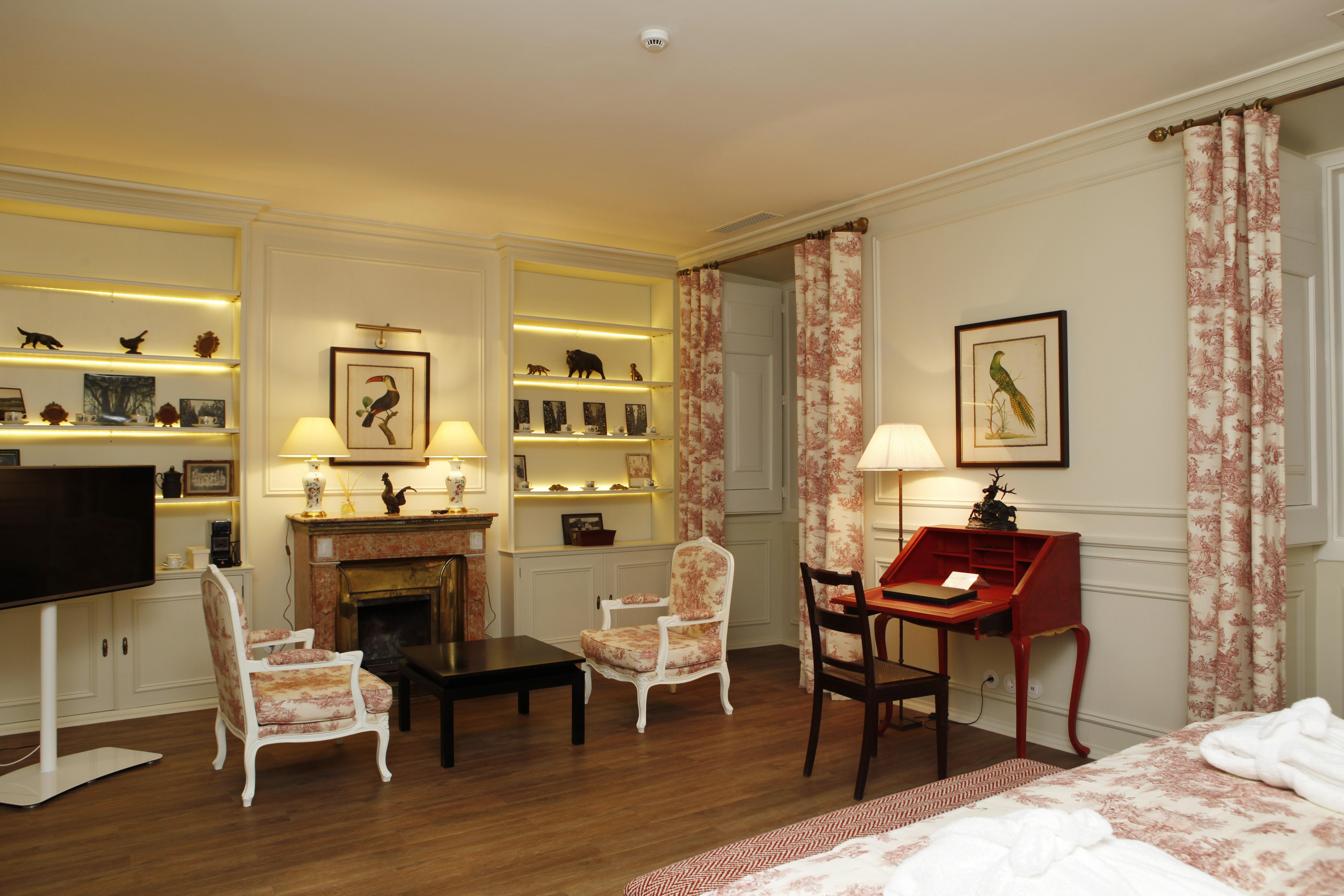 Hotel Casa Palmela - Small Luxury Of The World, & 5*