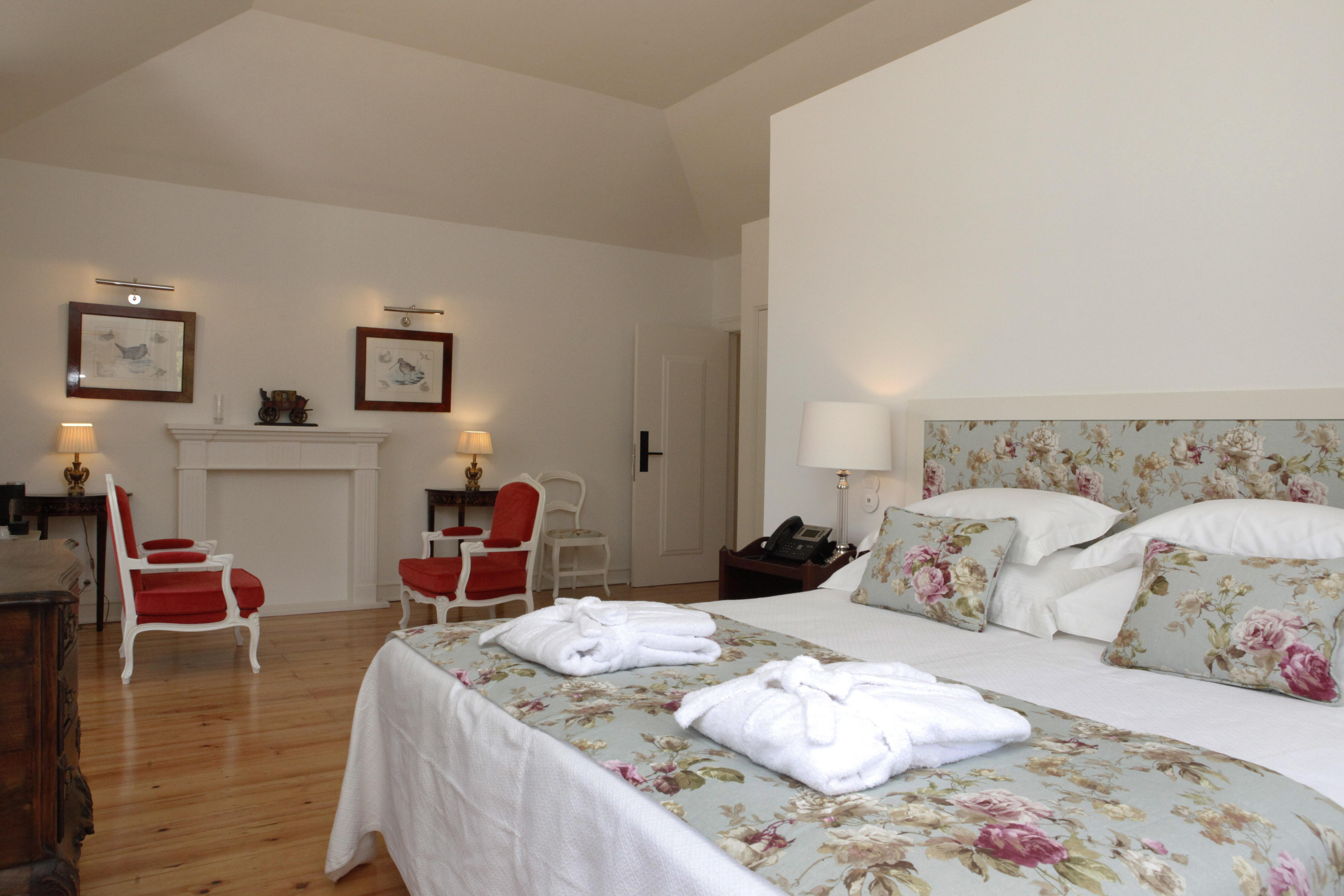 Hotel Casa Palmela - Small Luxury Of The World, & 5*