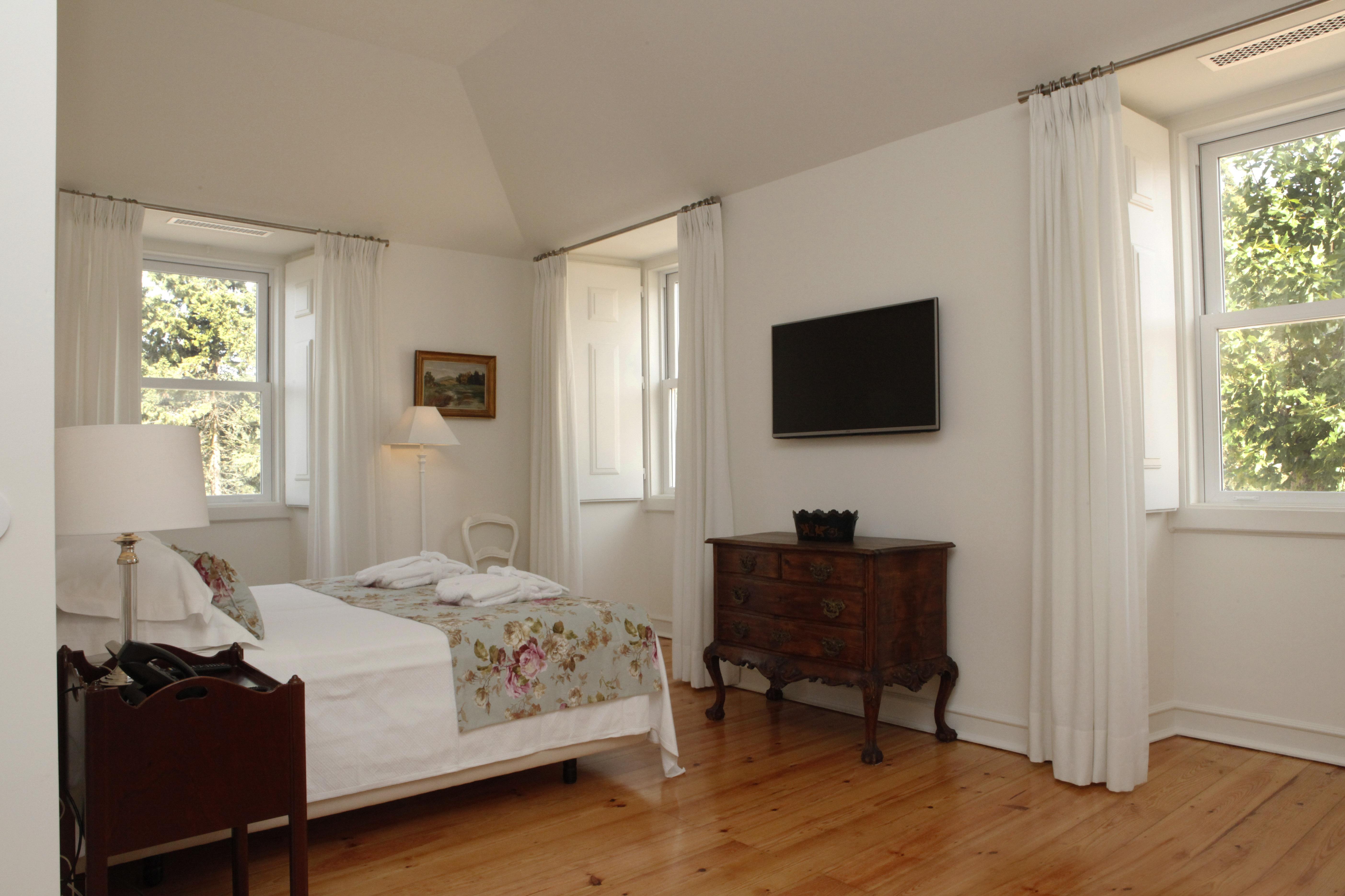 Casa Palmela - Small Luxury Of The World, & 5* Setubal