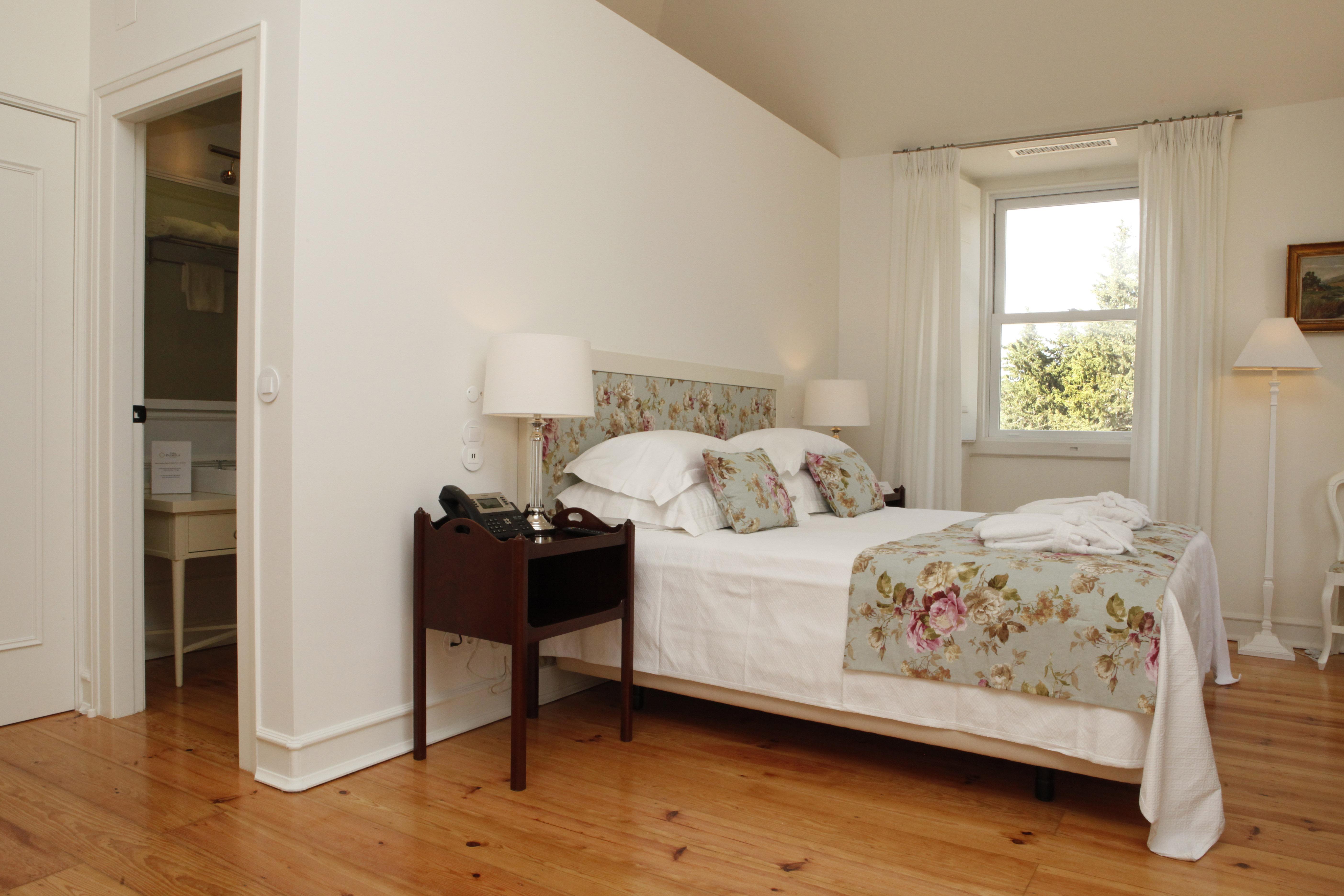 Hotel Casa Palmela - Small Luxury Of The World, & Setubal