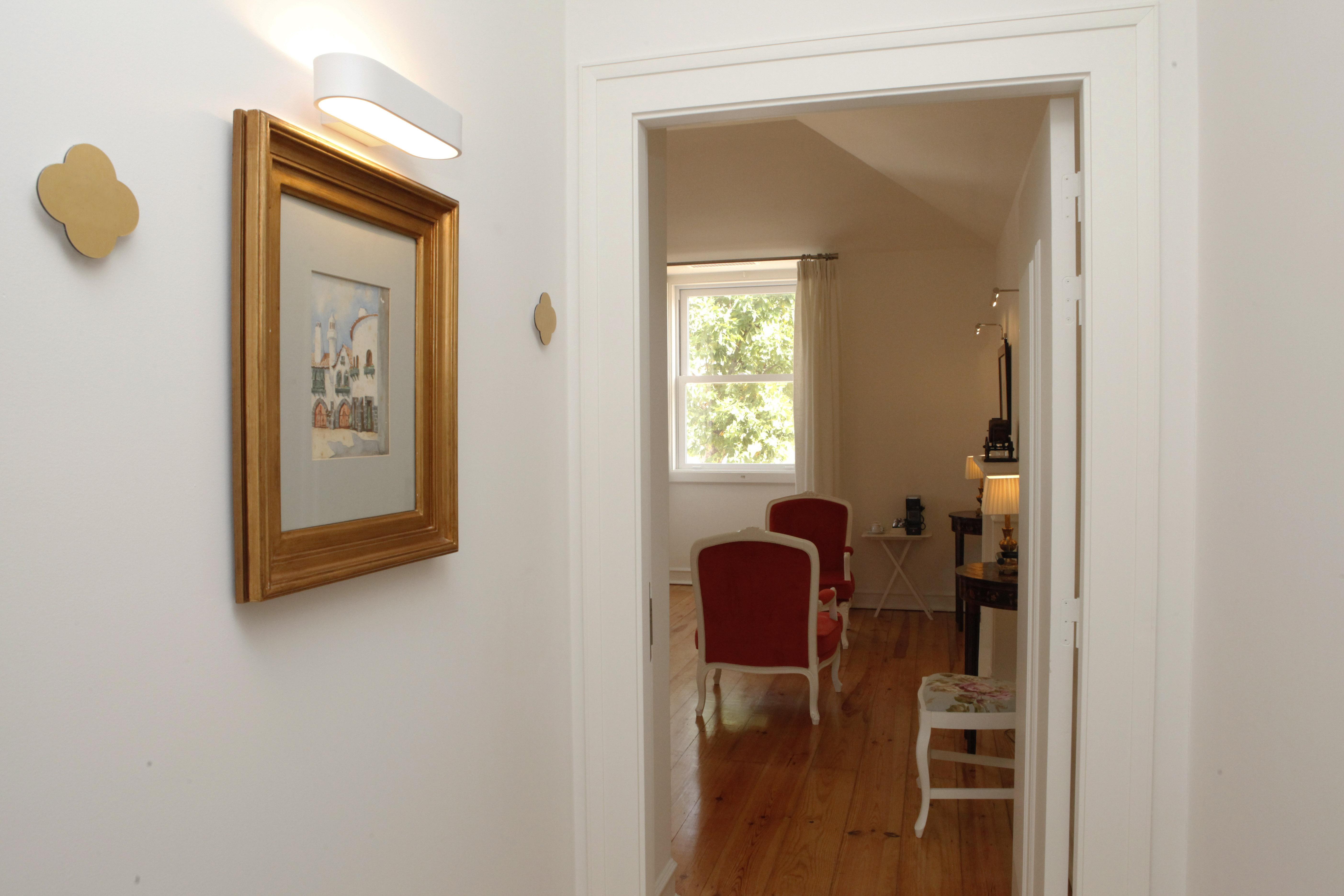 Casa Palmela - Small Luxury Of The World, & 5* Setubal