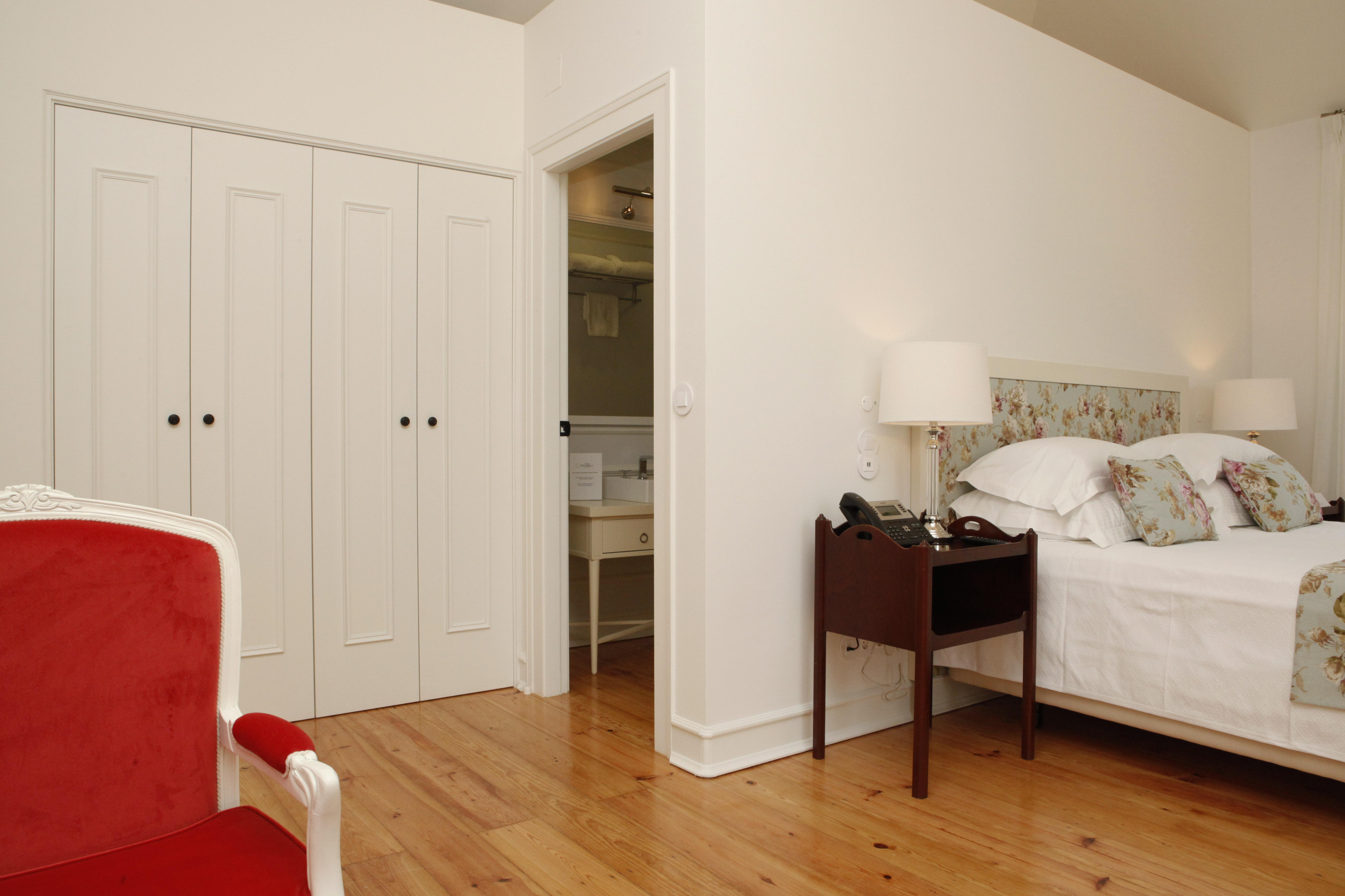 Casa Palmela - Small Luxury Of The World, & Hotel