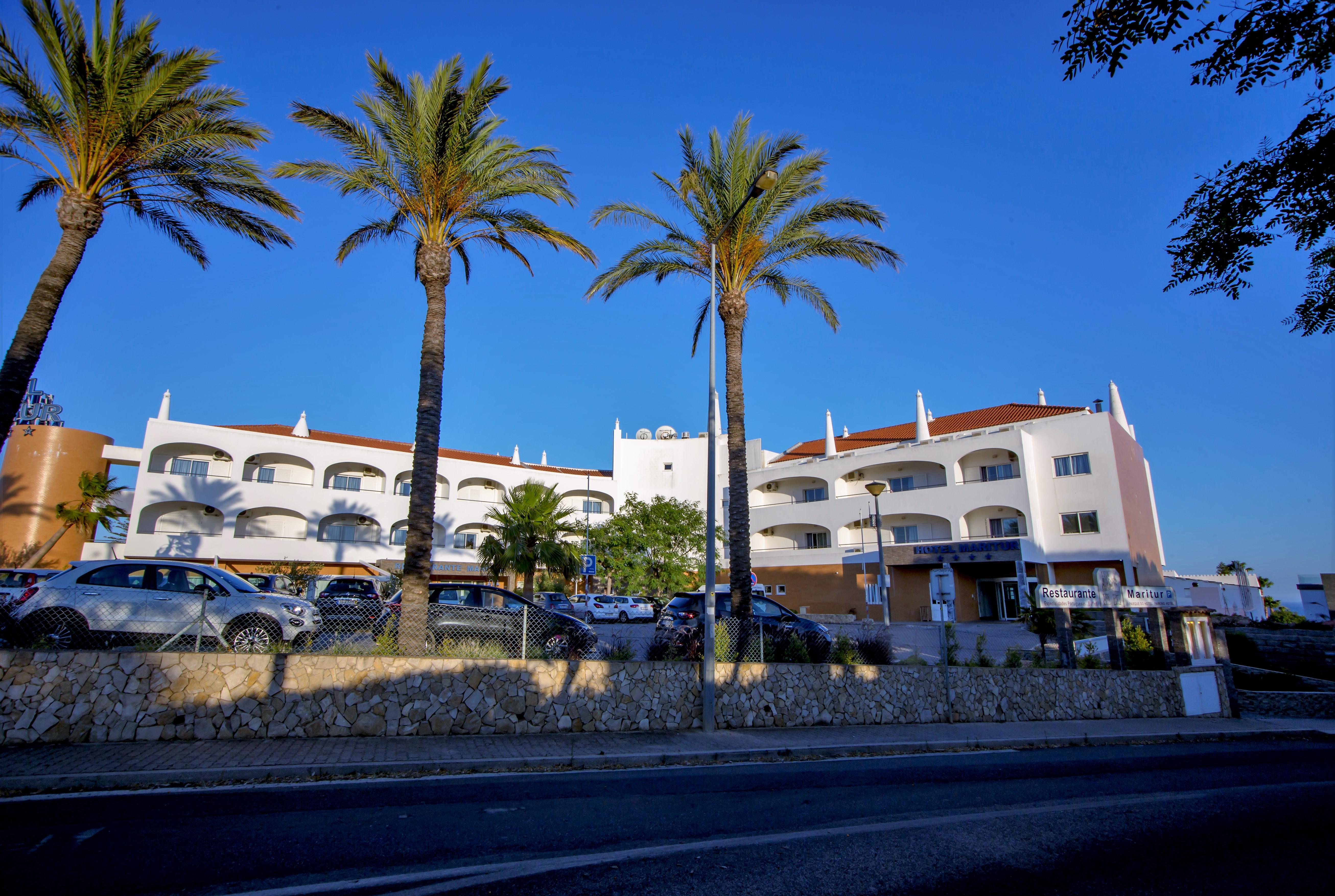 Maritur - Adults Only Hotel Albufeira