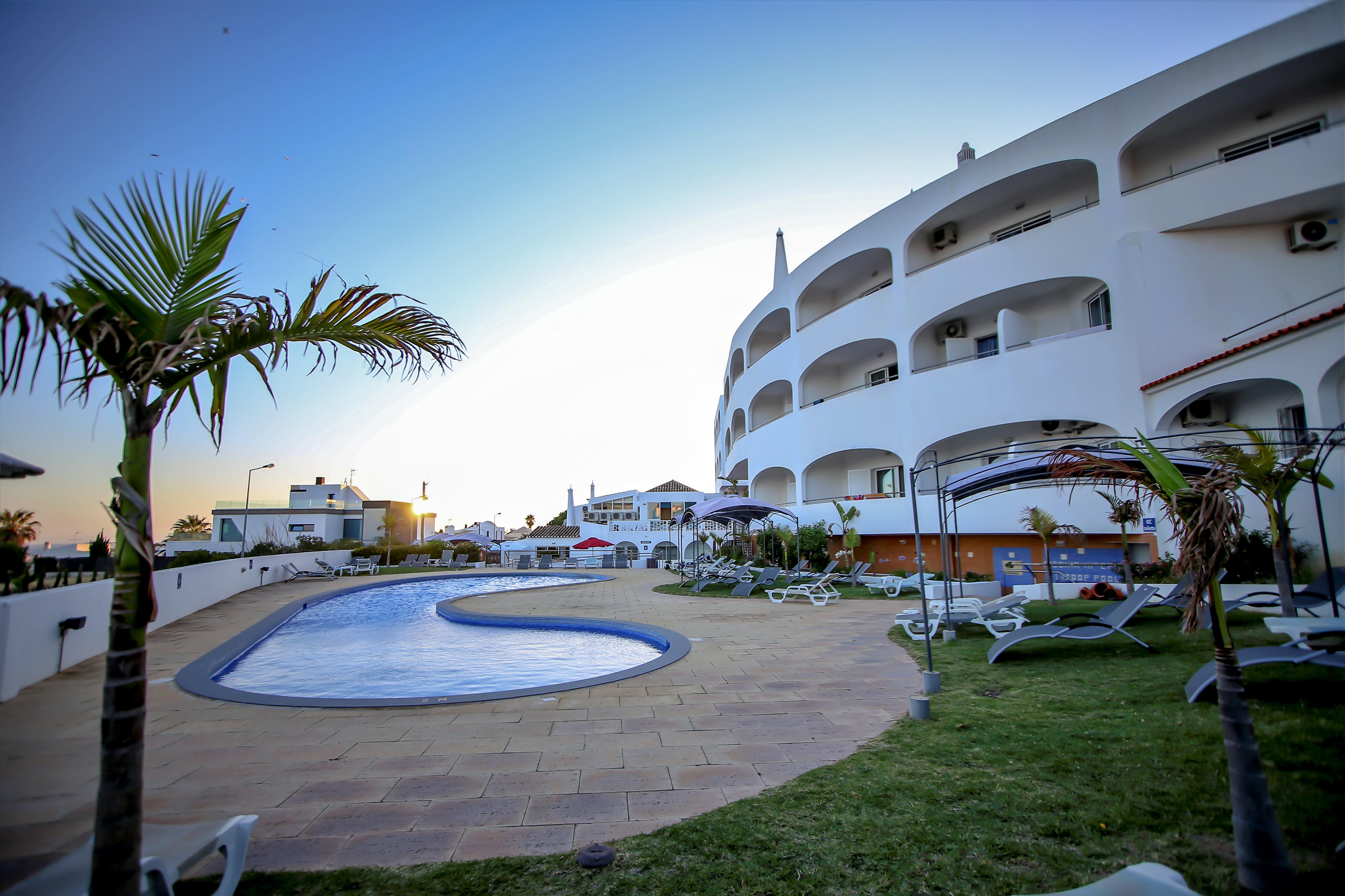 Maritur - Adults Only 4* Albufeira
