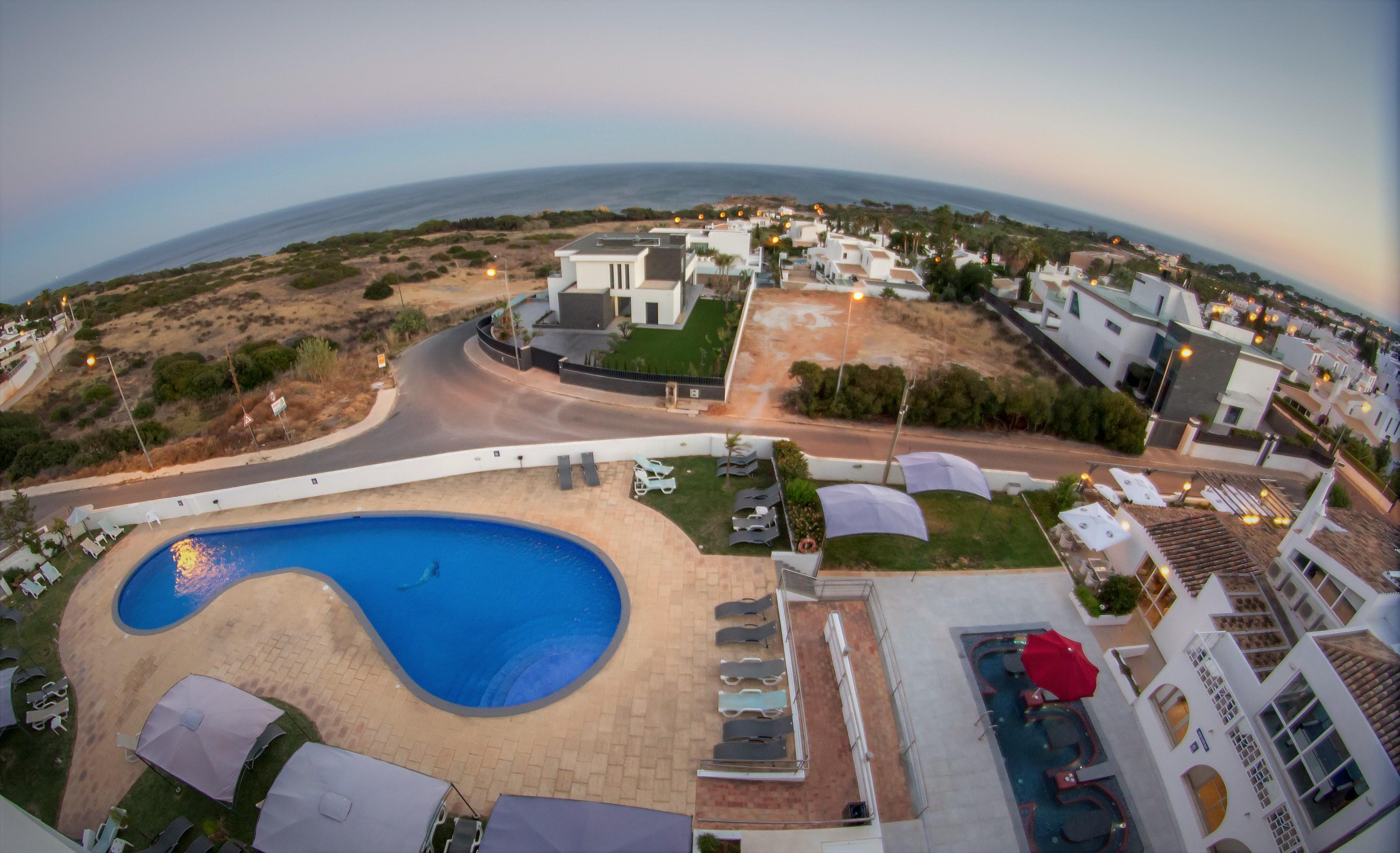 Hotel Maritur - Adults Only 4*