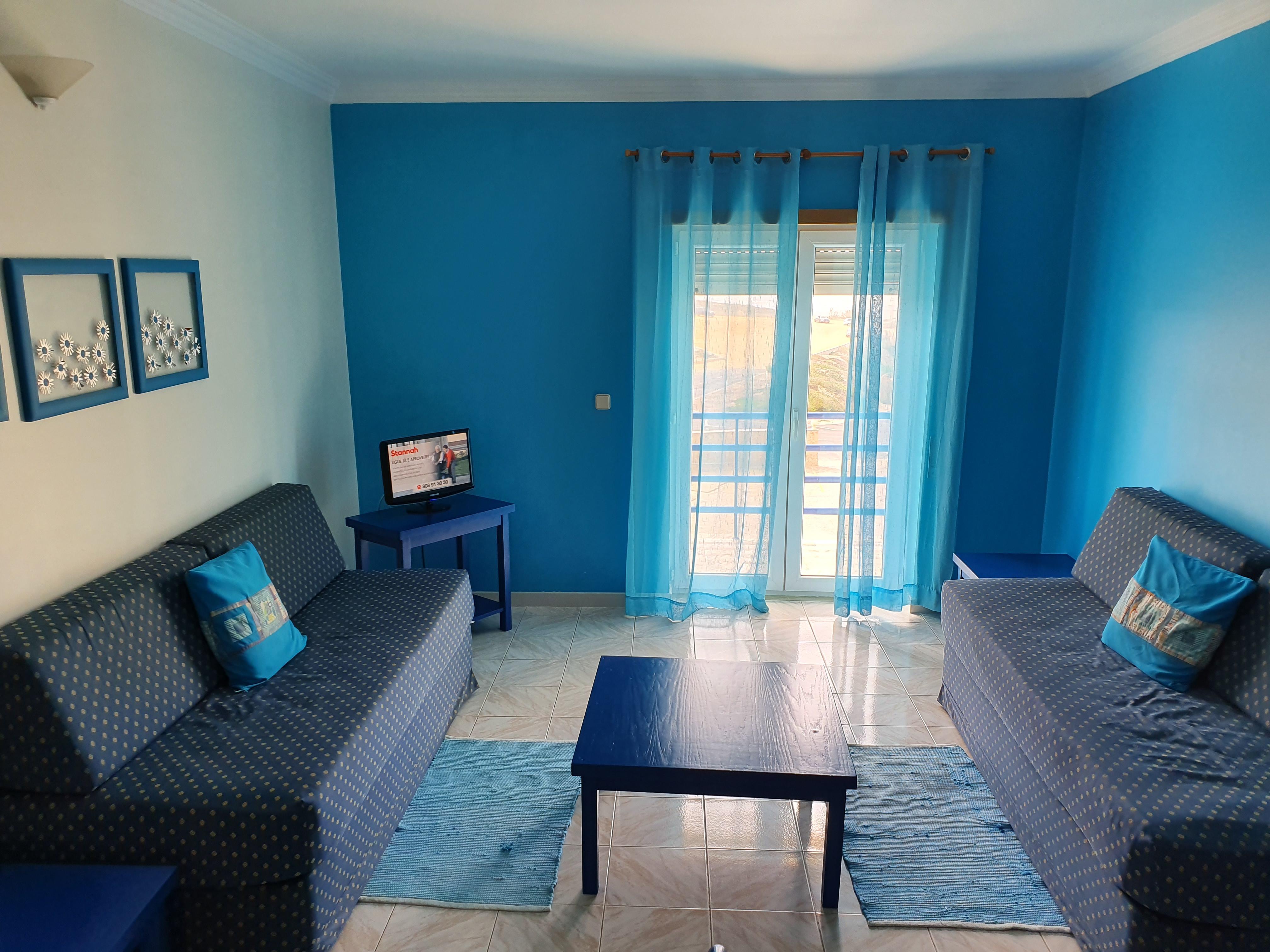 Azul Aparthotel Silveira (Lisbon)