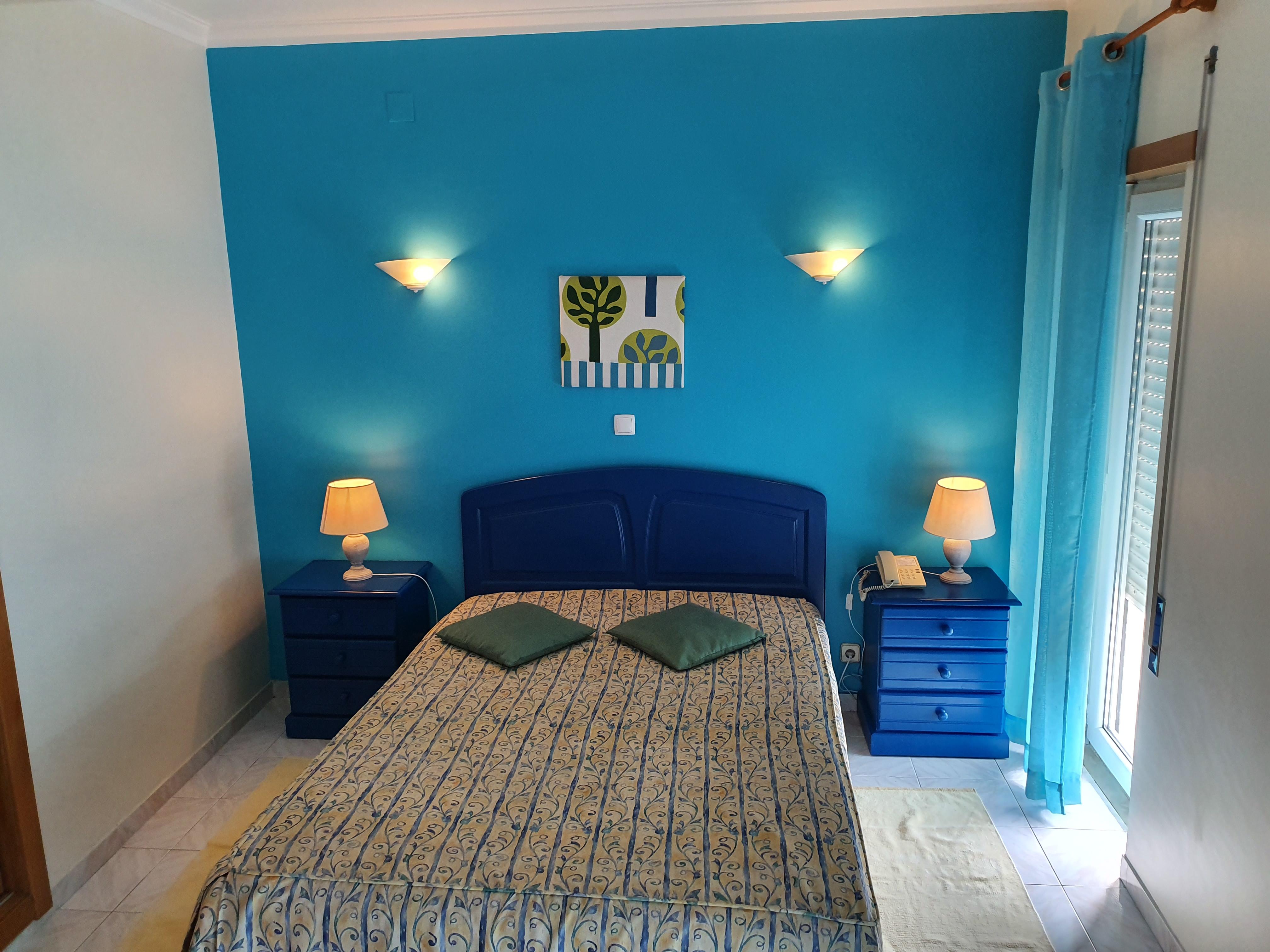 Aparthotel Azul