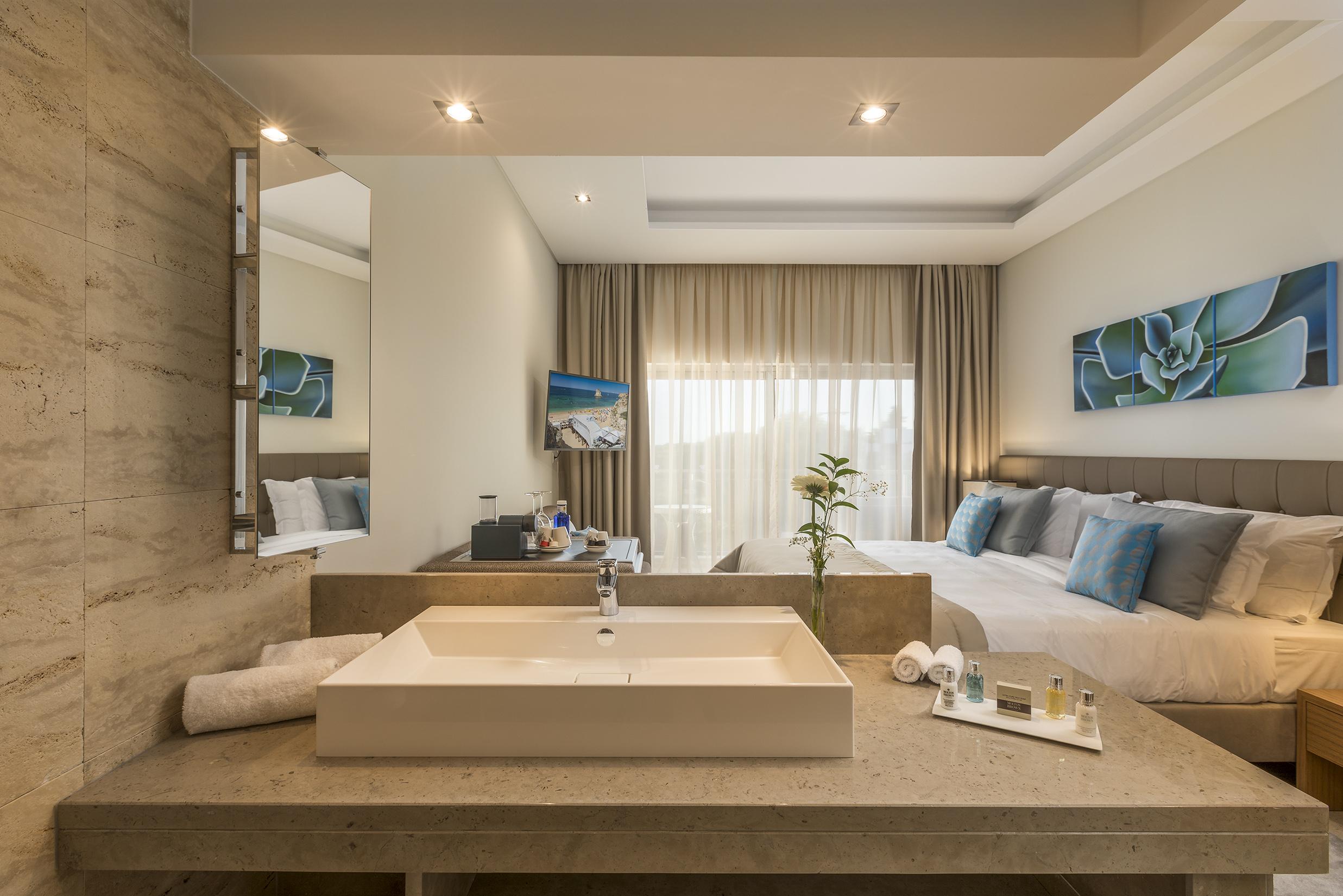 Hotel Caneiros Luxury House &