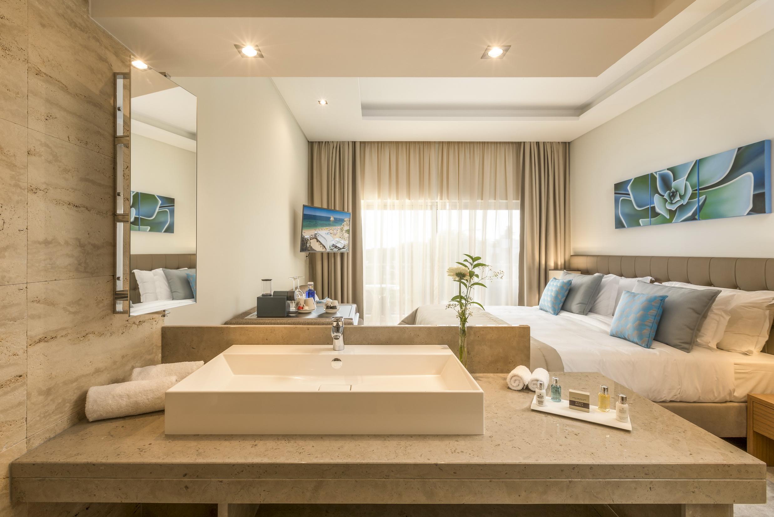 Caneiros Luxury House &