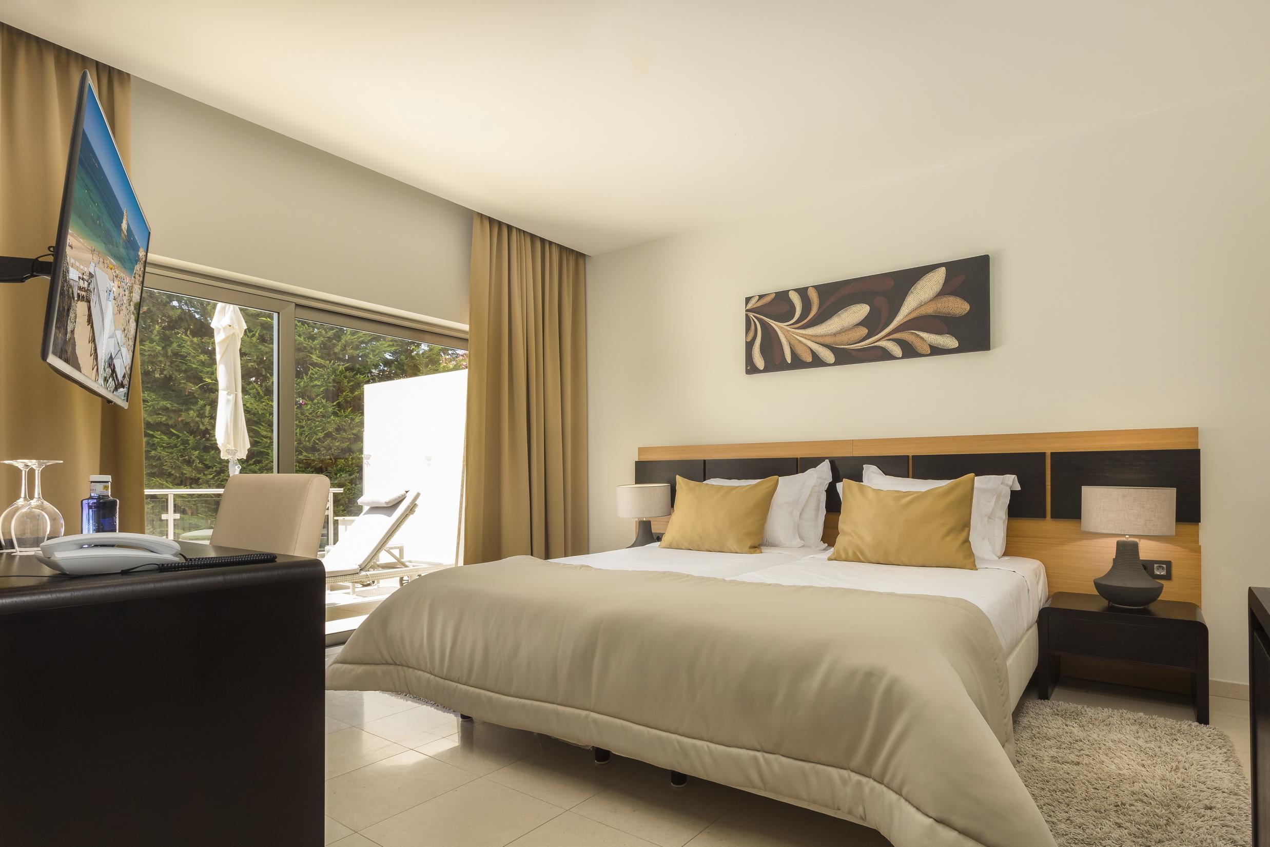 Caneiros Luxury House &