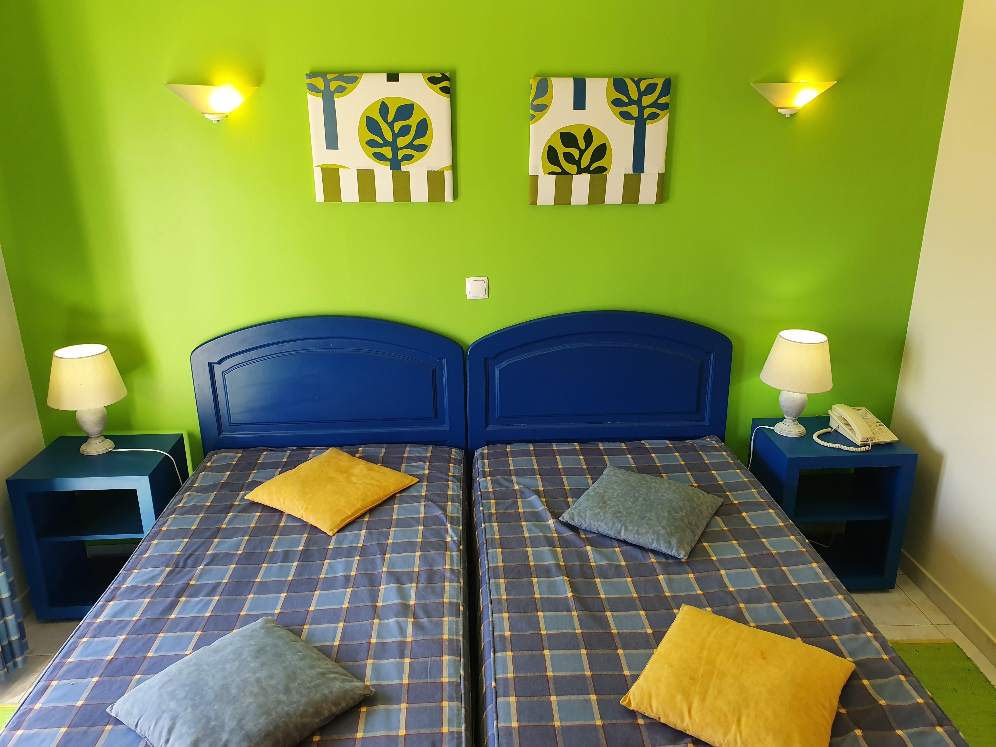 Azul Aparthotel 3*