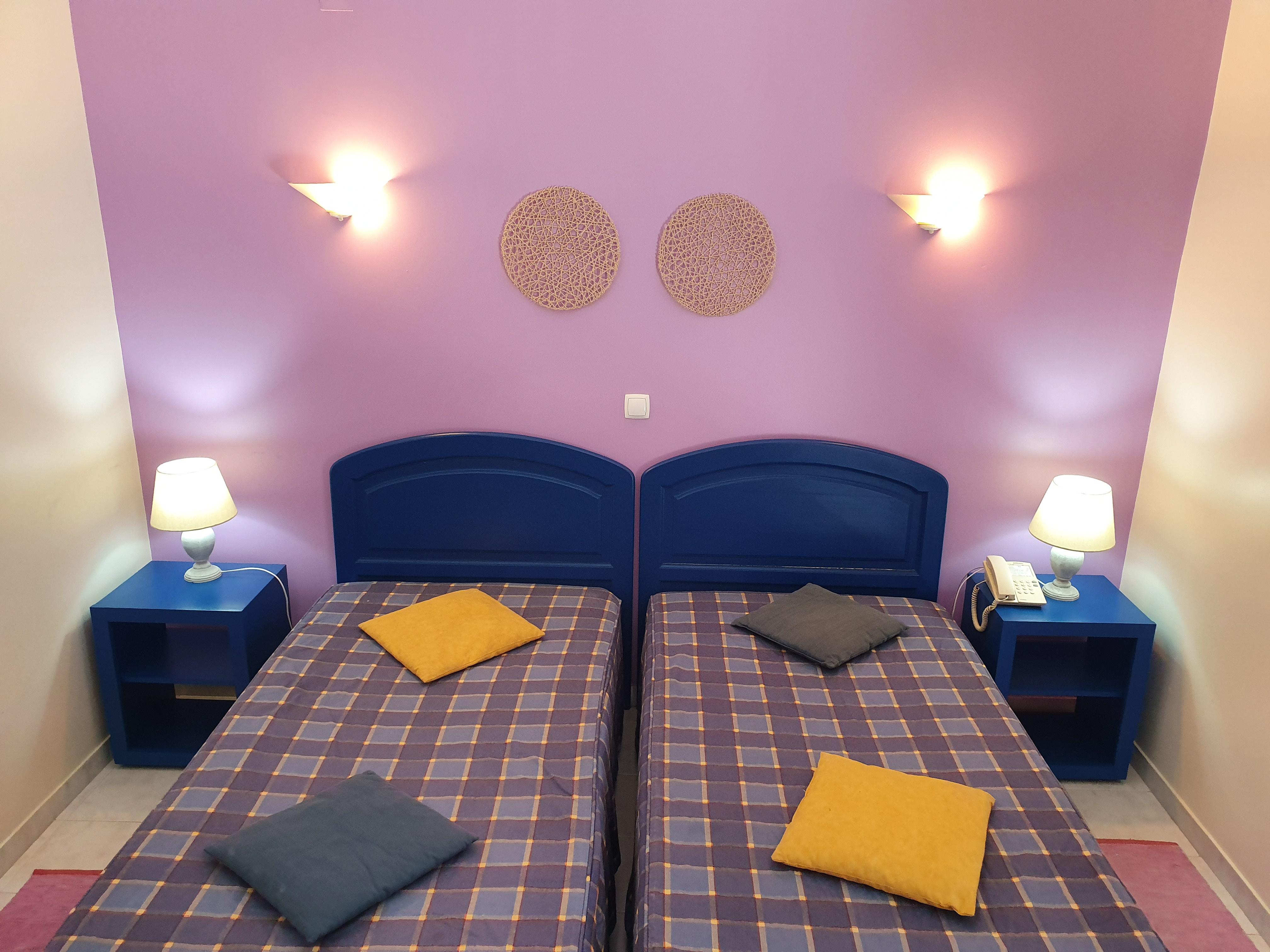 Aparthotel Azul Silveira (Lisbon)