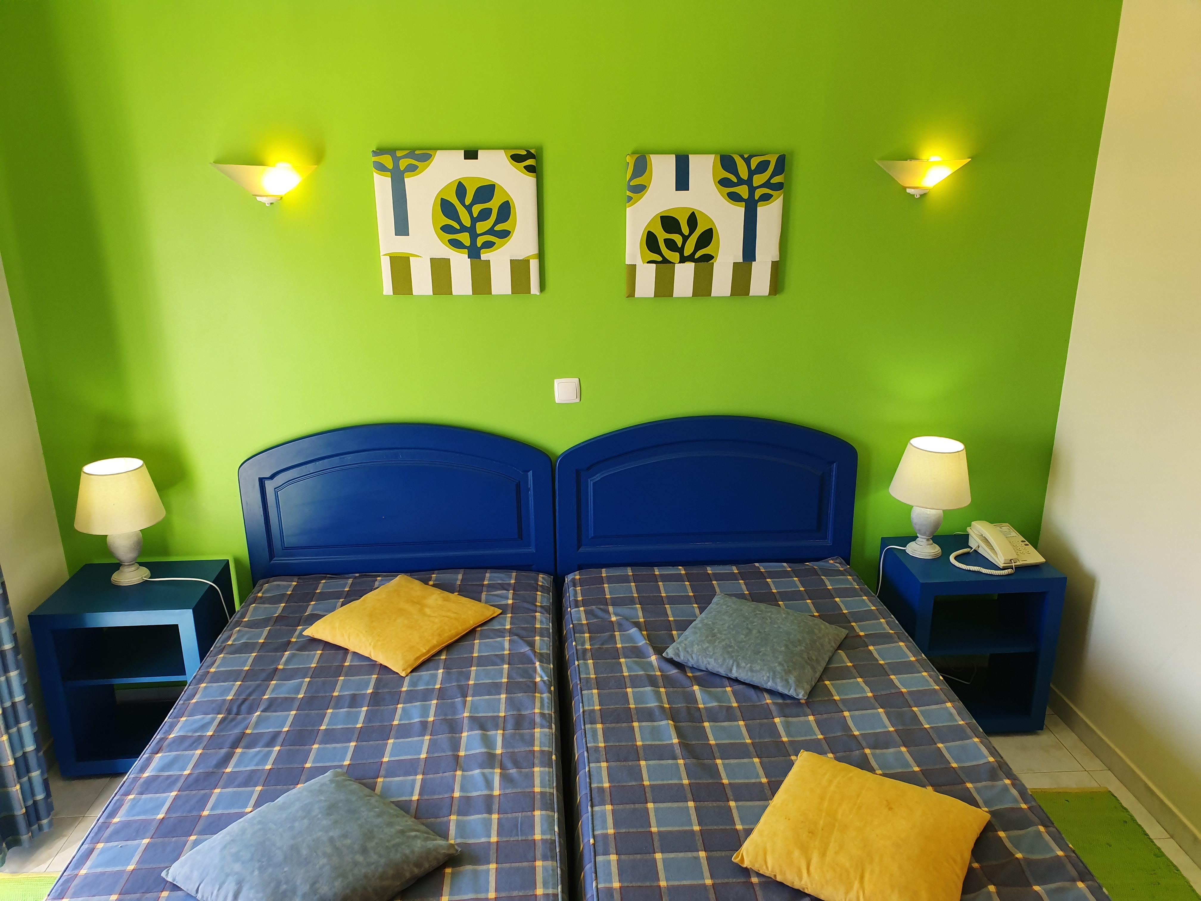 Azul Aparthotel