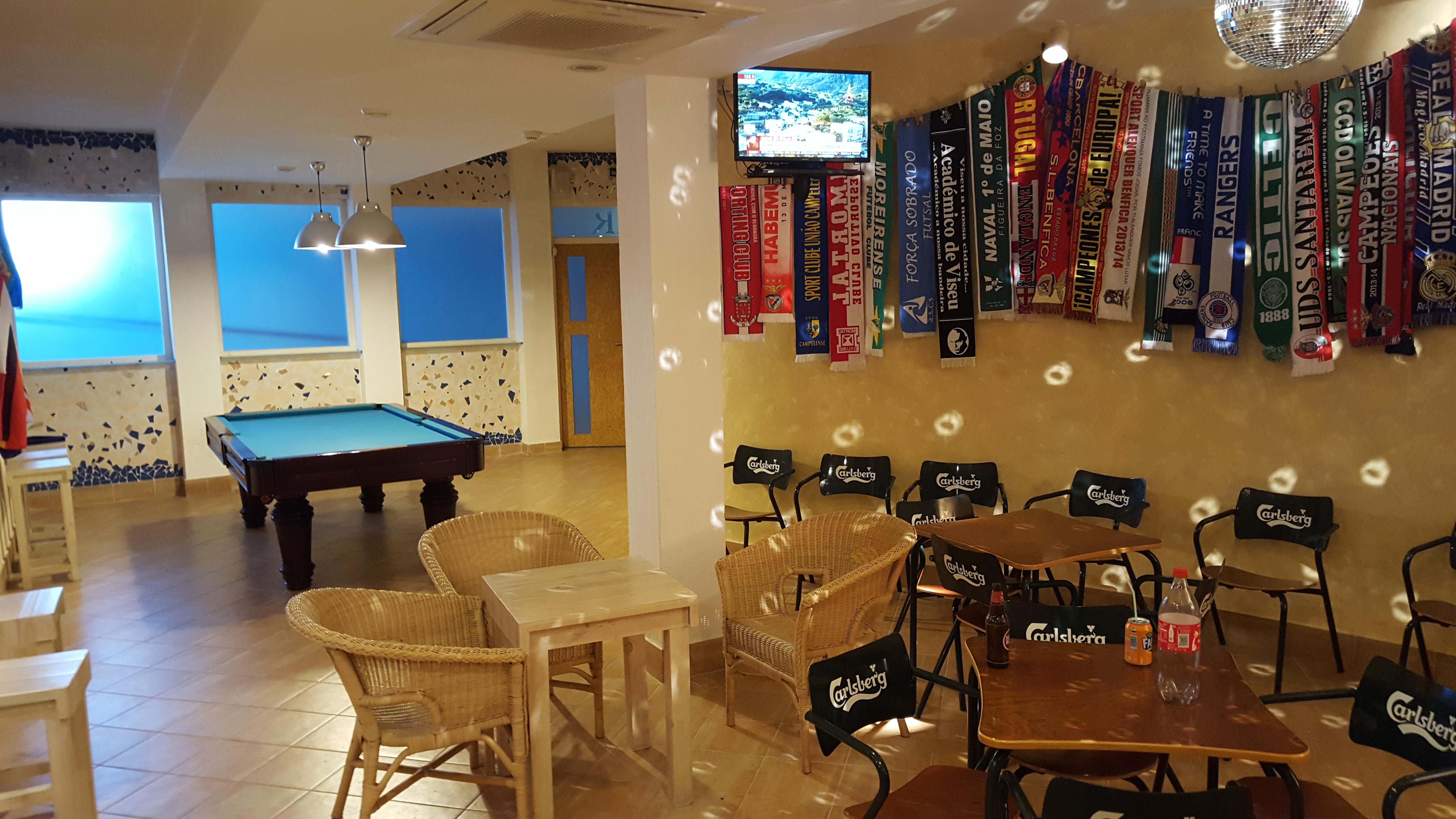 Azul Aparthotel