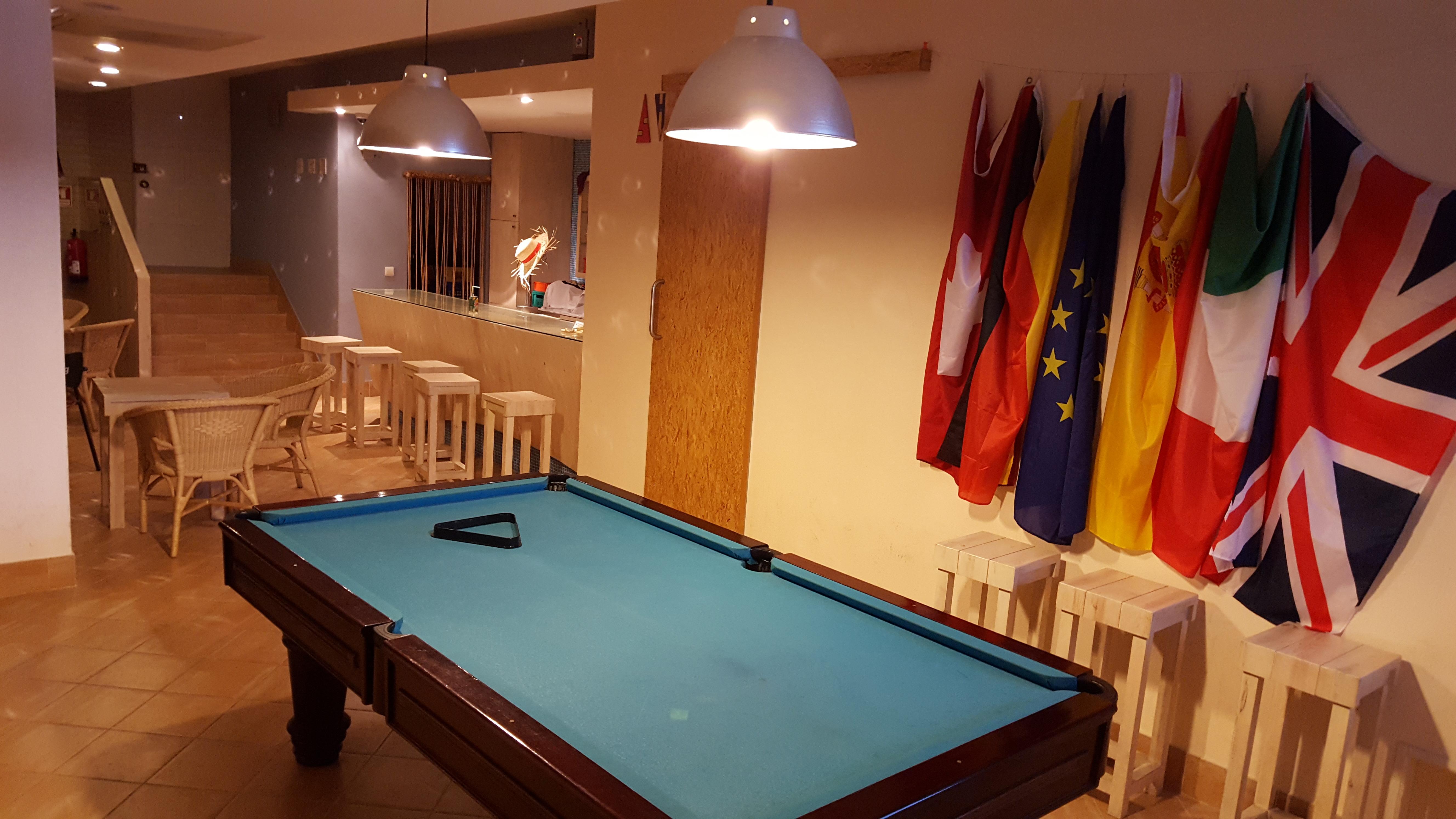 Azul Aparthotel 3*