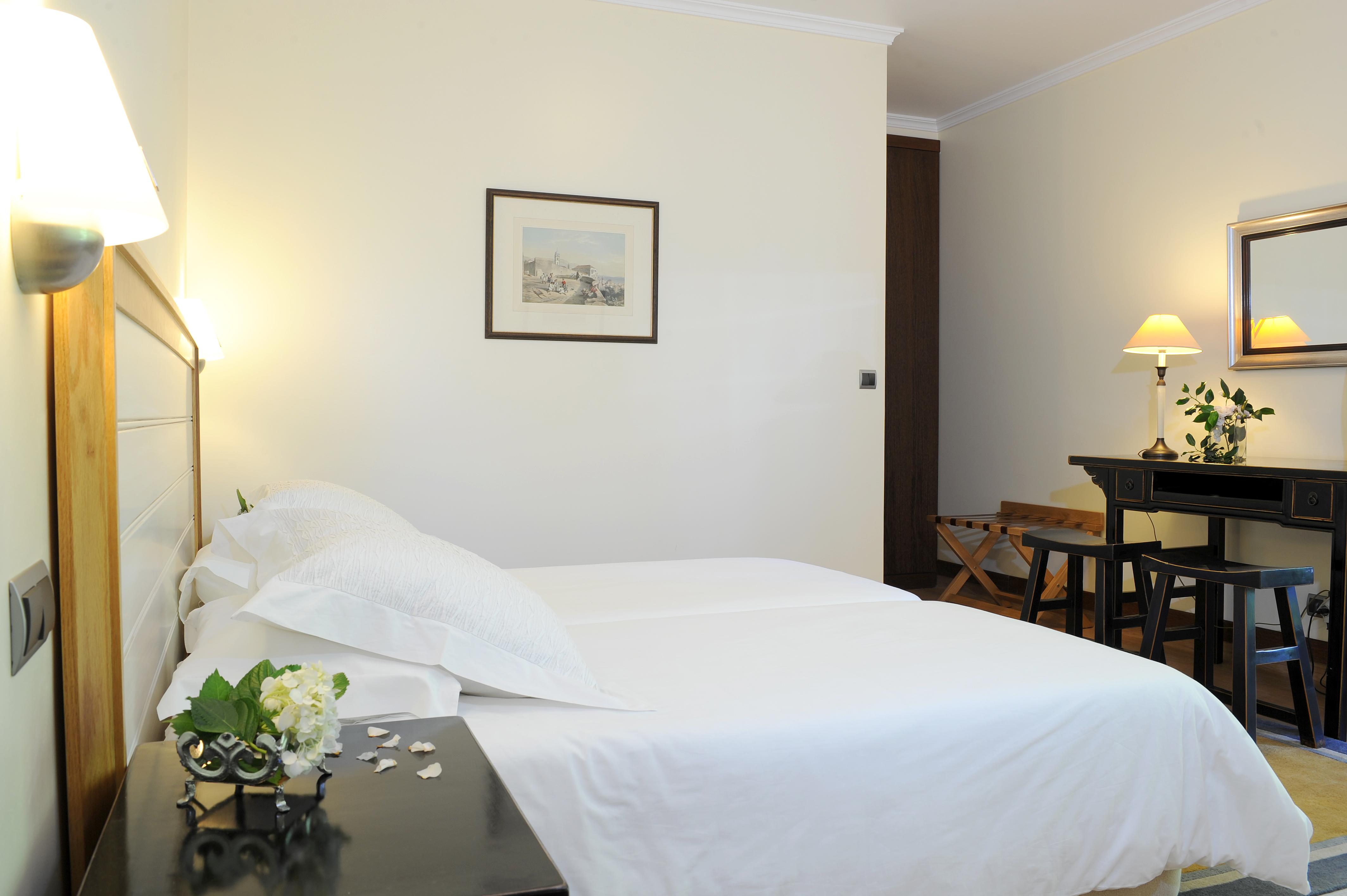 Quinta Da Cova Do Milho Hotel