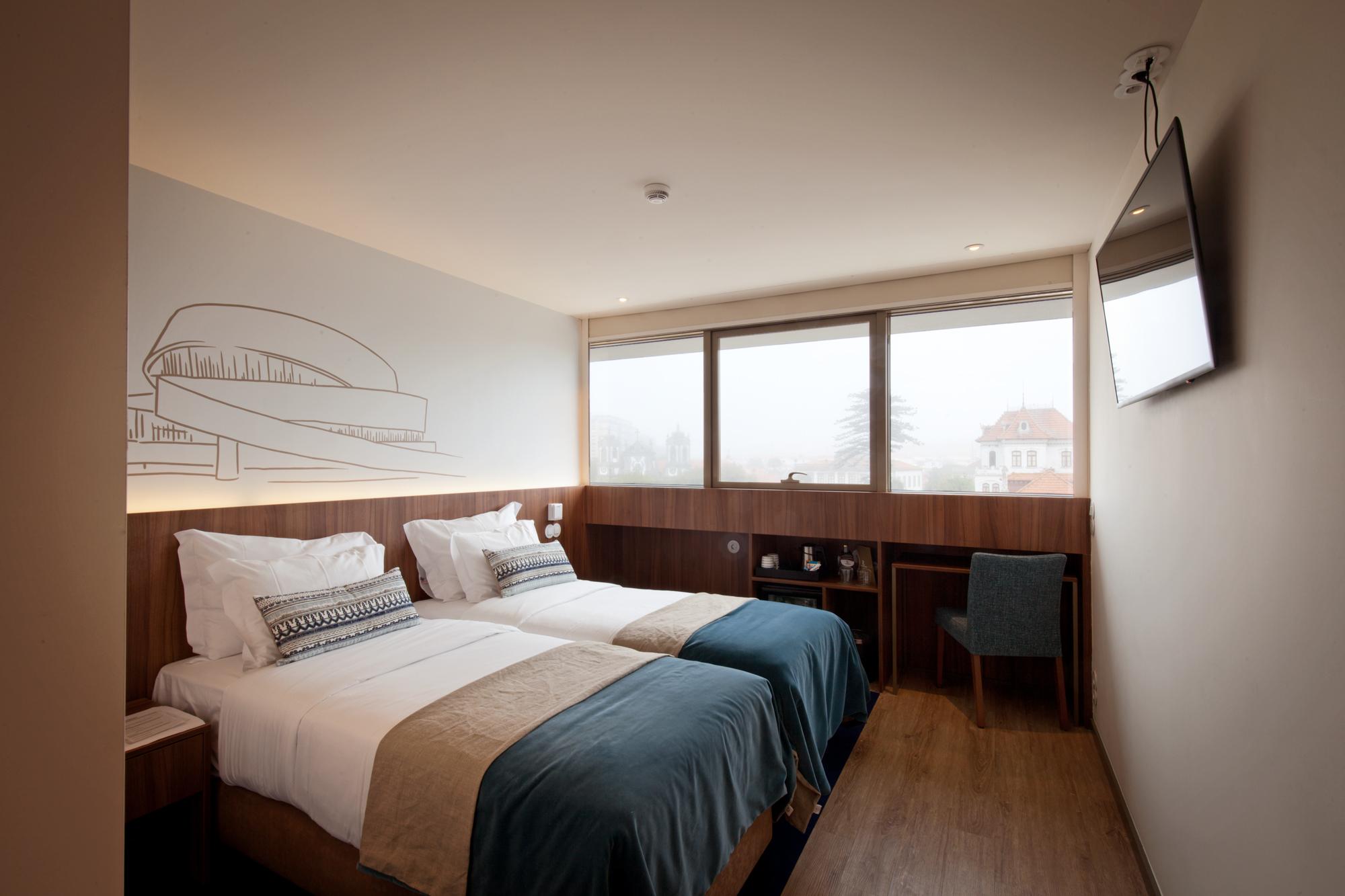 Hotel Sea Porto