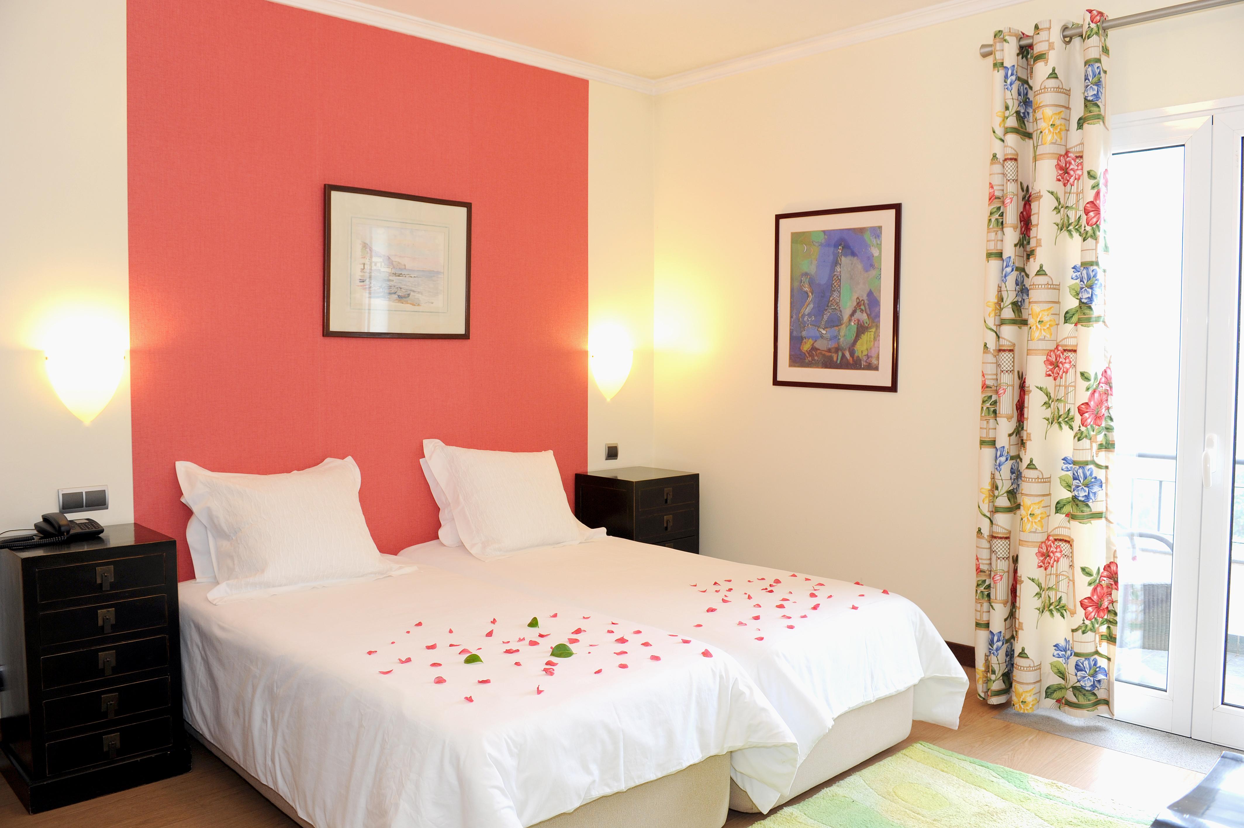 Hotel Quinta Da Cova Do Milho
