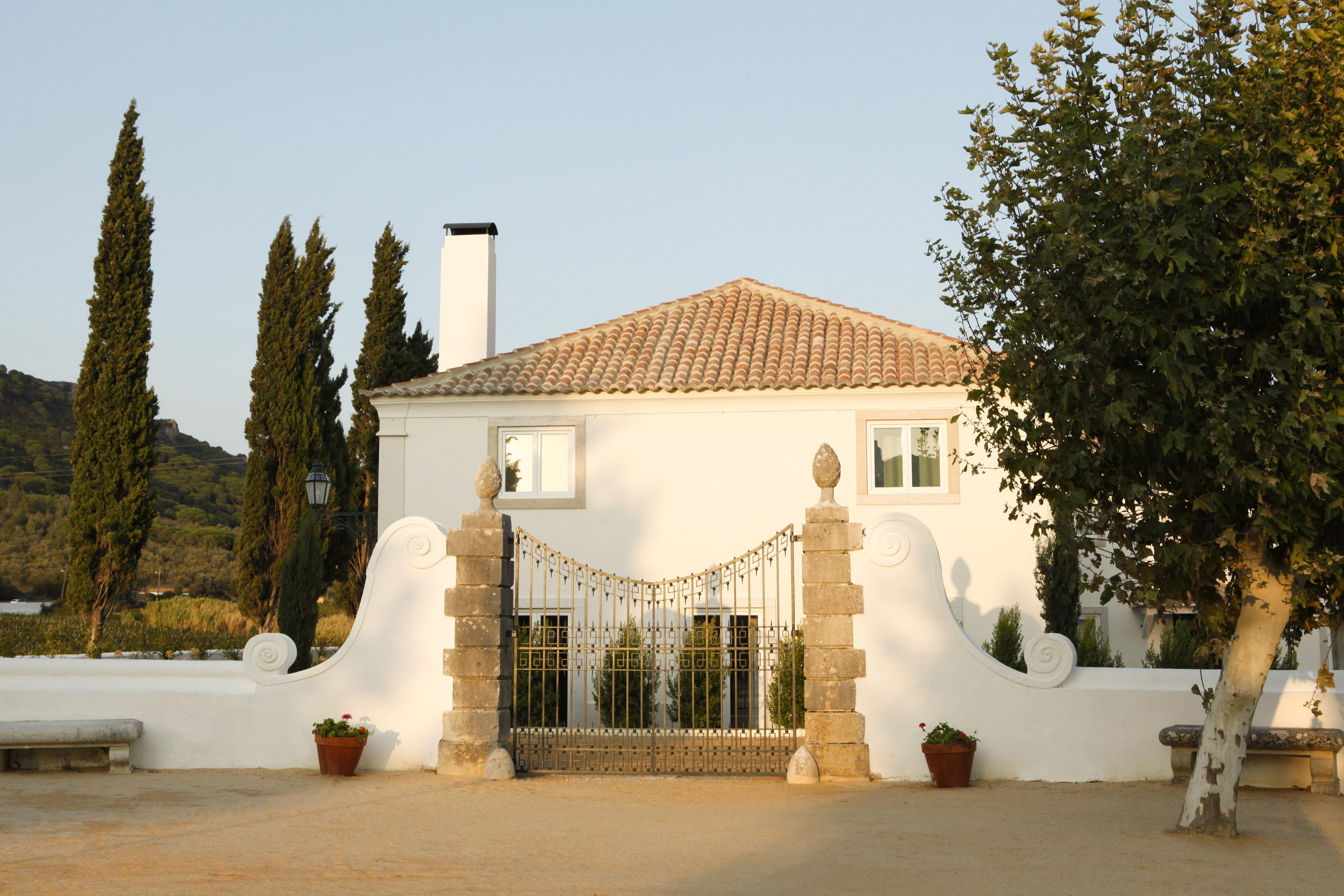 Casa Palmela - Small Luxury Of The World, & Hotel