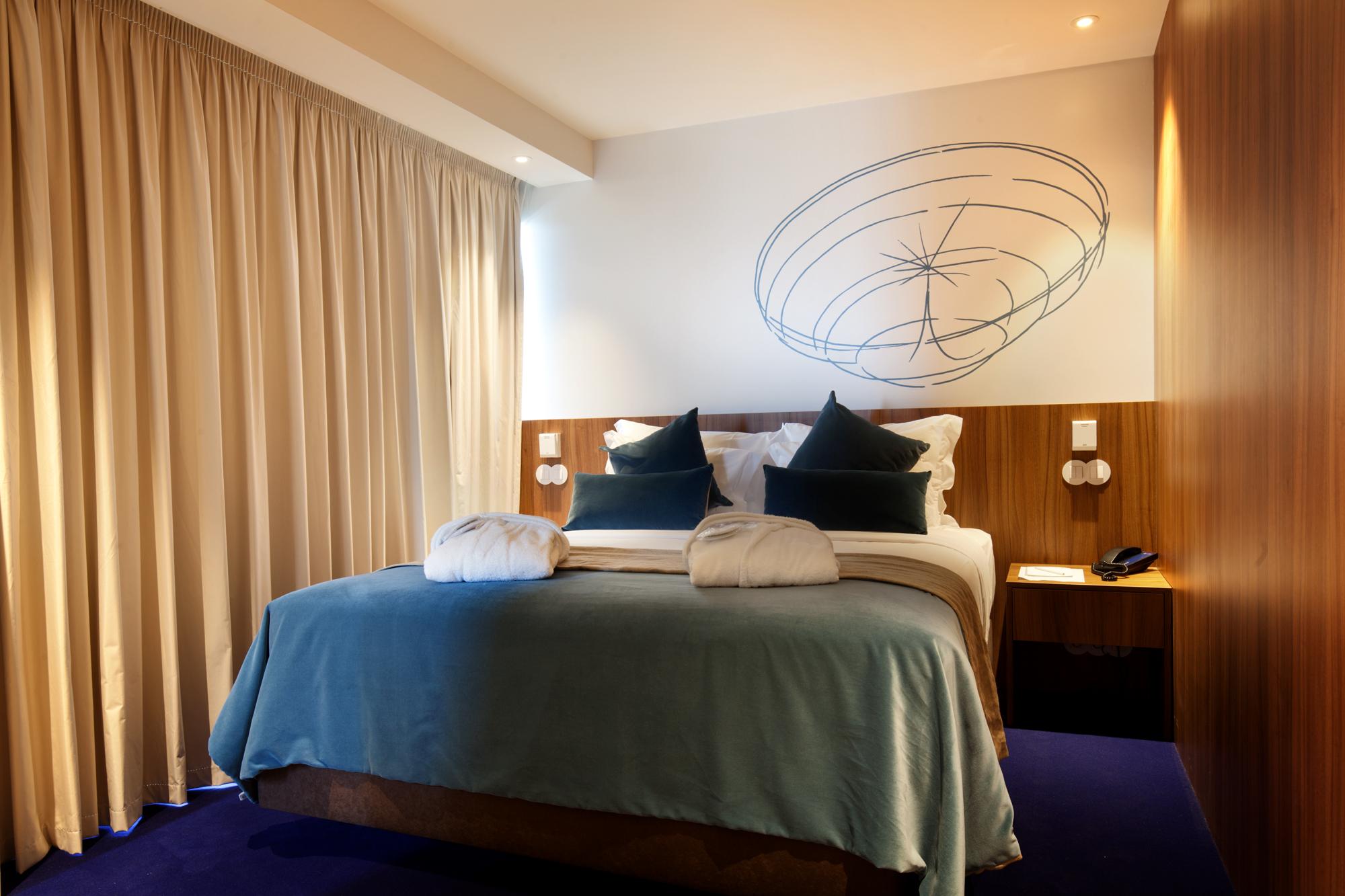 Hotel Sea Porto