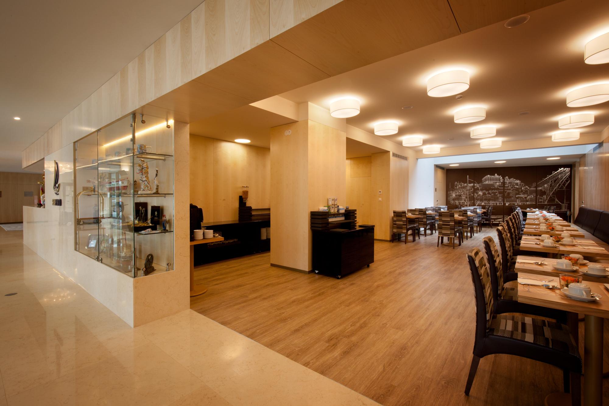 Hotel Sea Porto Matosinhos (Porto)