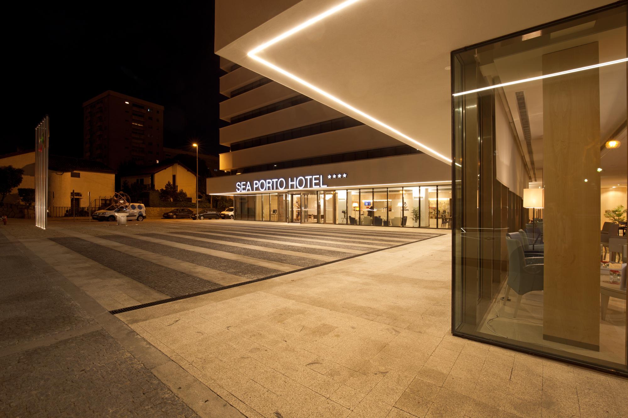 Sea Porto 4*
