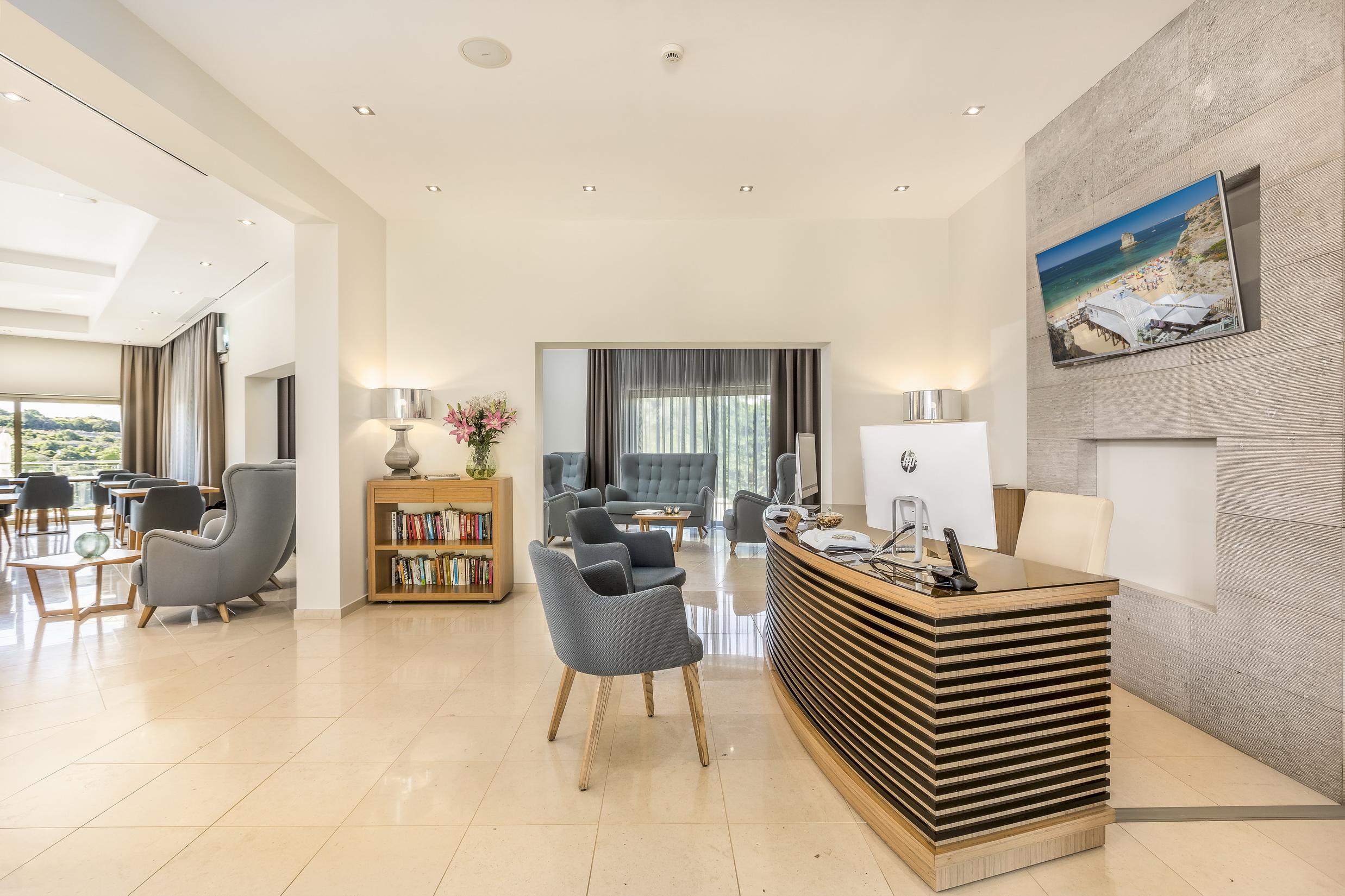 Hotel Caneiros Luxury House & Ferragudo (Faro)