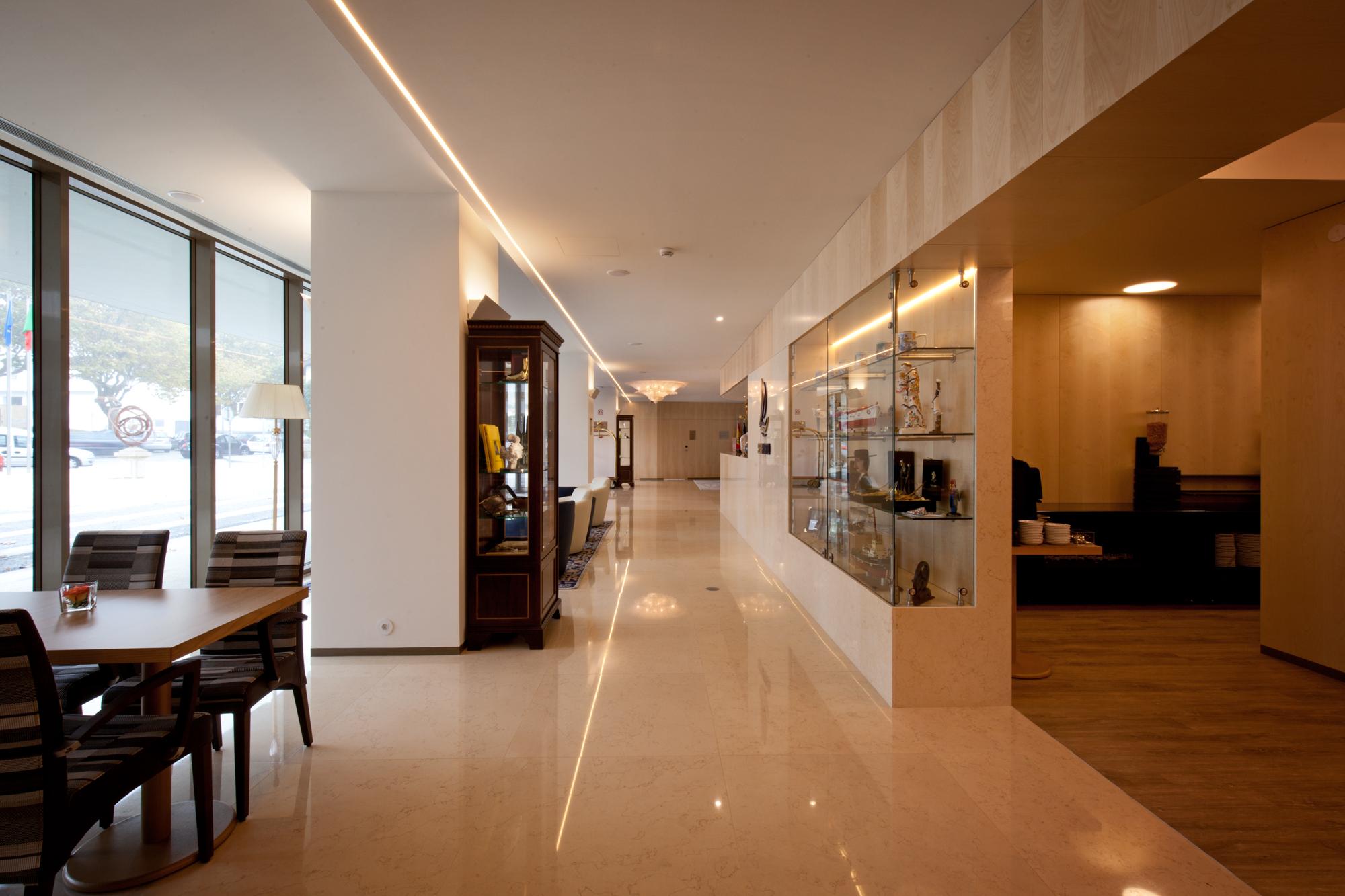 Hotel Sea Porto 4*