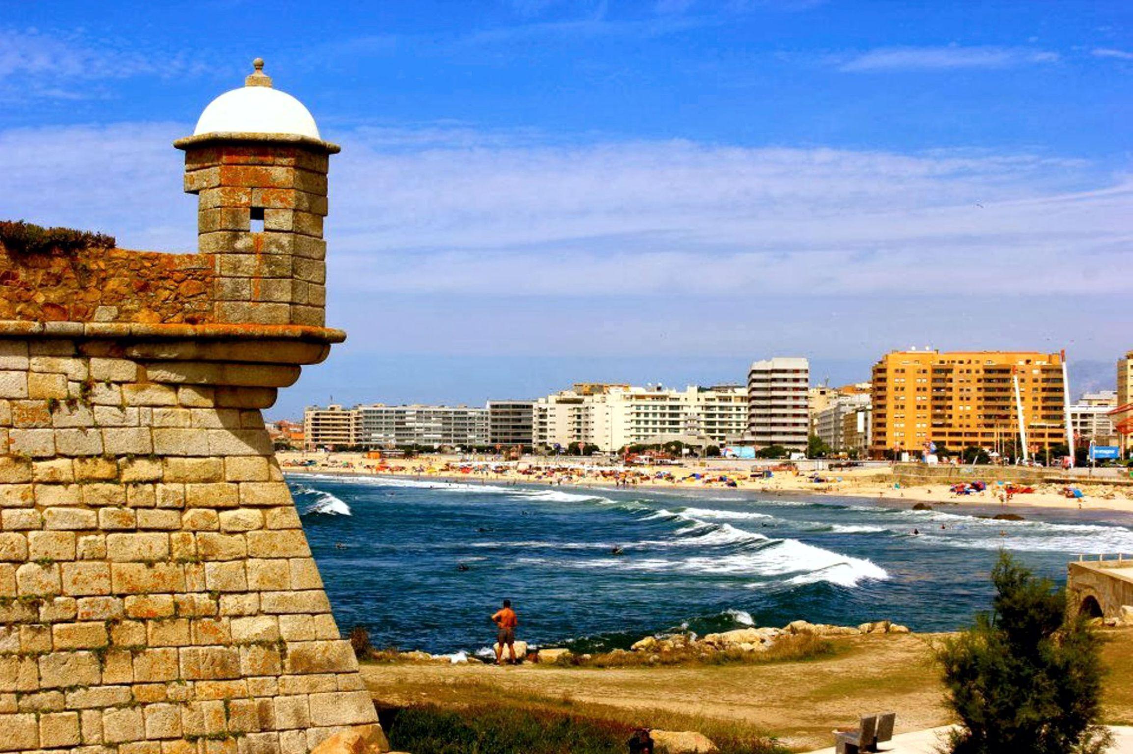 Hotel Sea Porto 4*