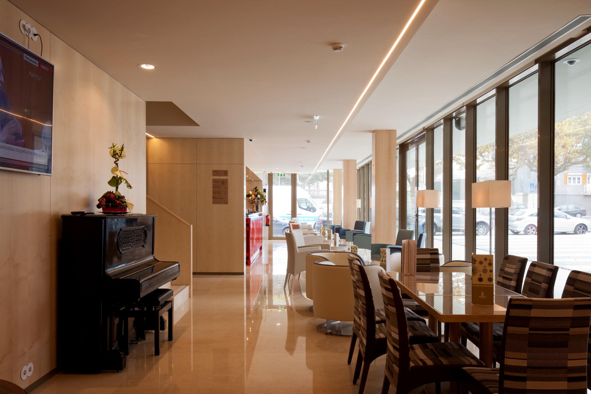 Hotel Sea Porto 4*