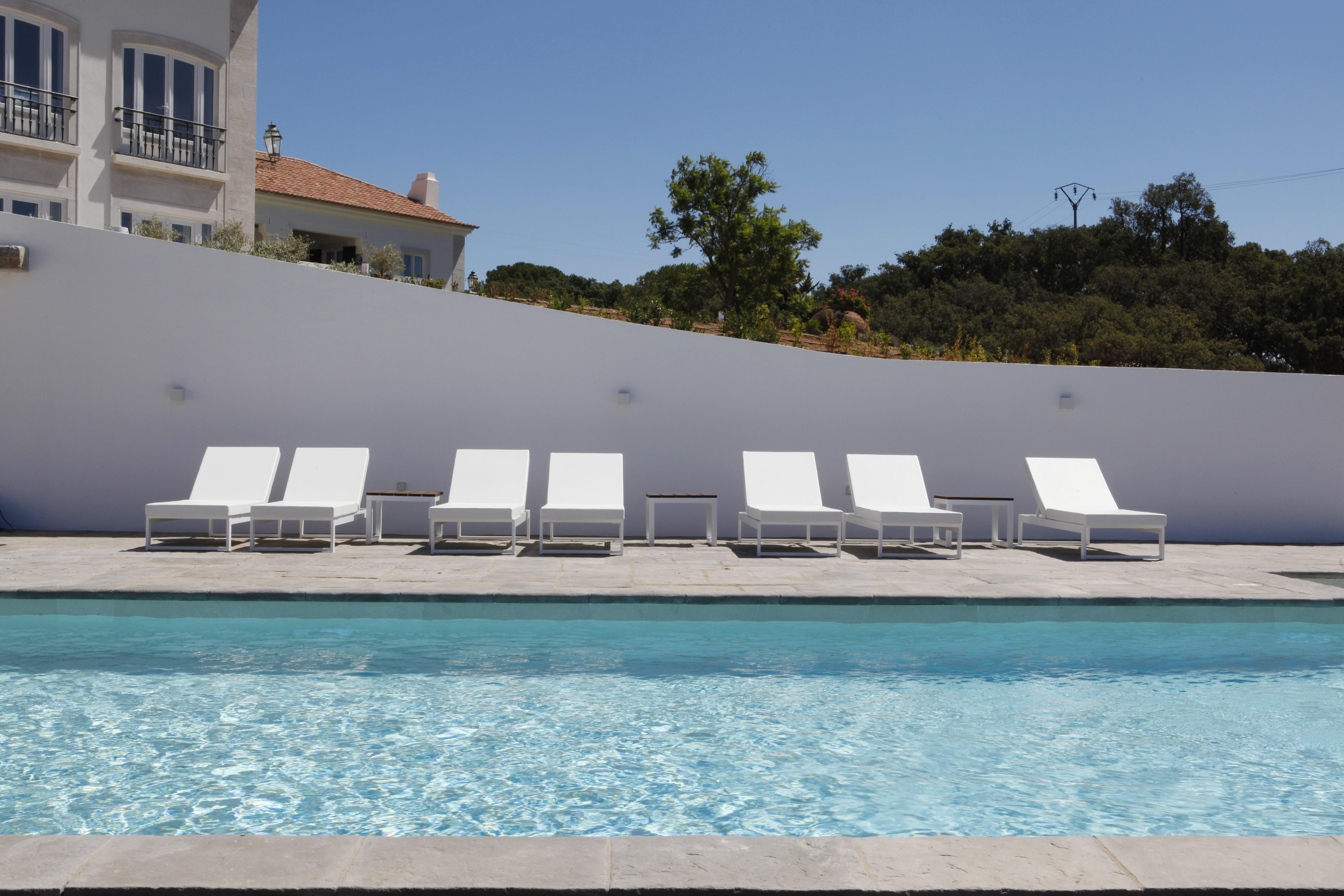 Casa Palmela - Small Luxury Of The World, & 5*