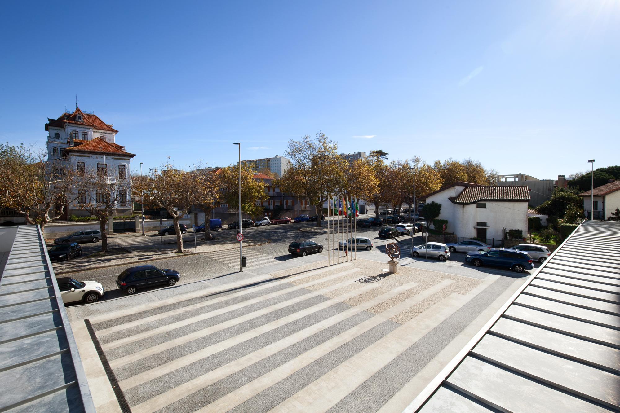 Hotel Sea Porto 4*