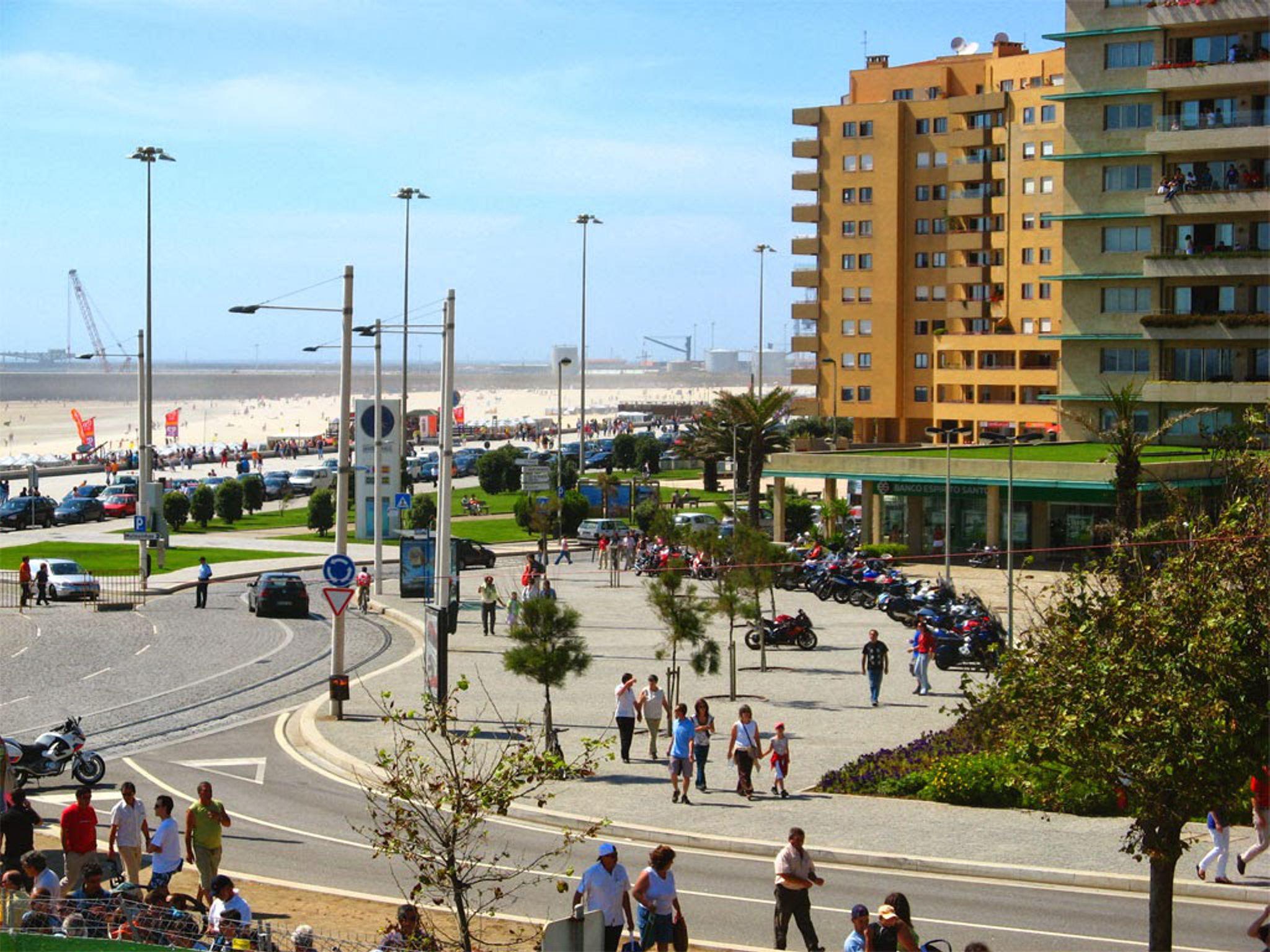 Sea Porto