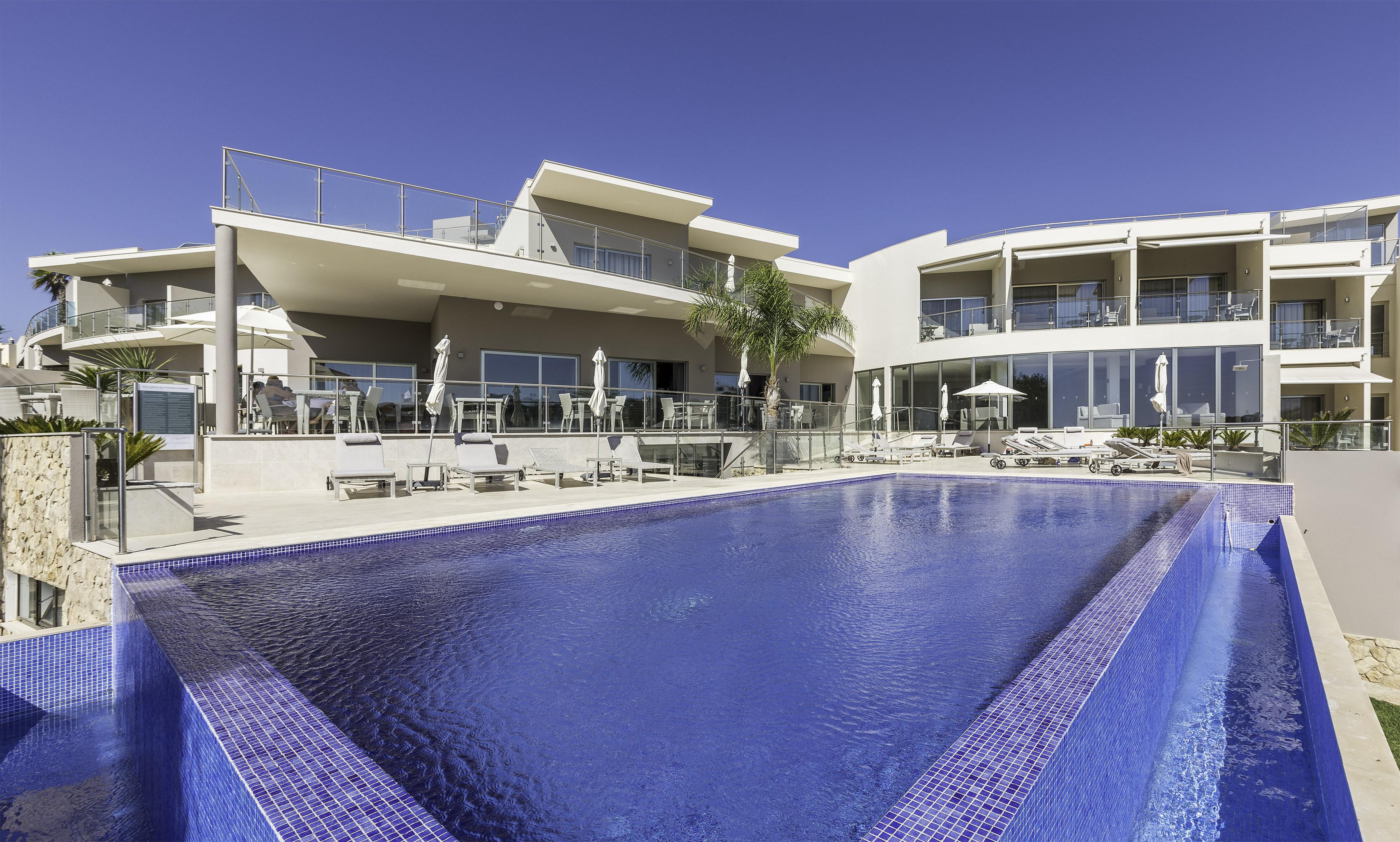 Caneiros Luxury House &