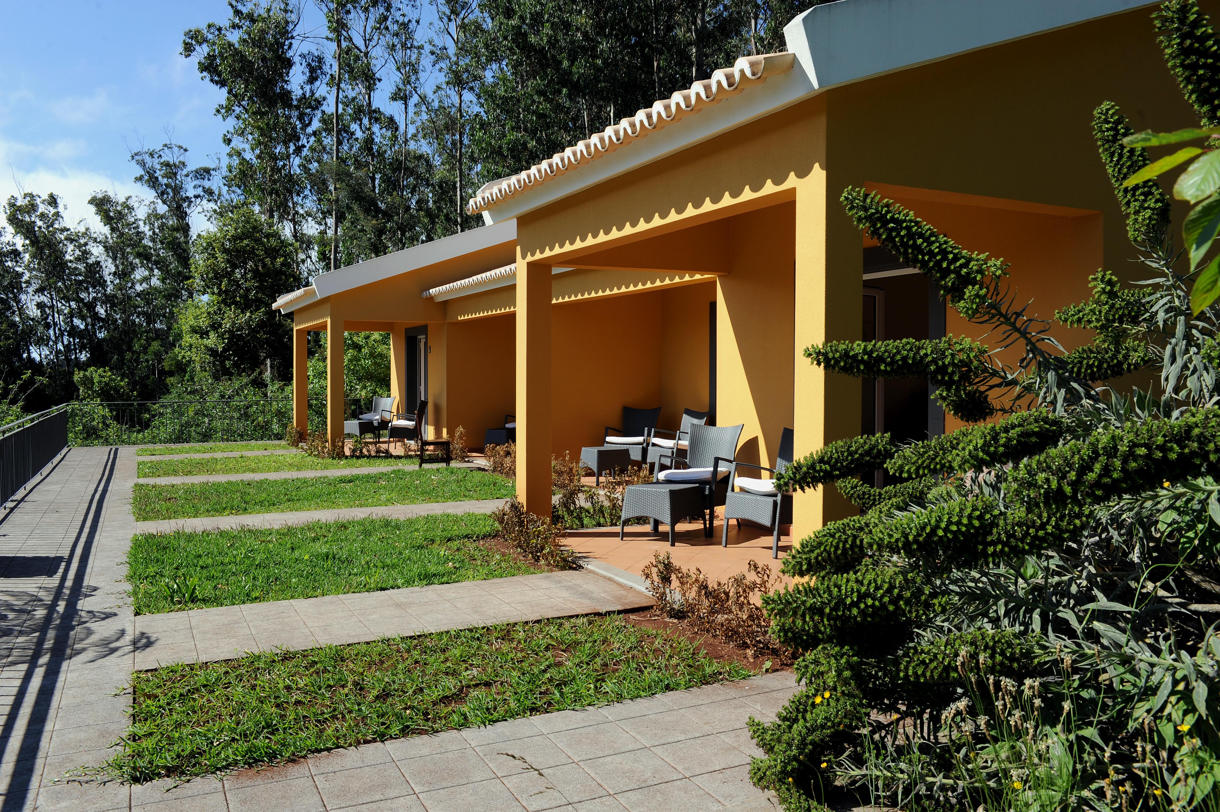 Quinta Da Cova Do Milho Hotel 3*