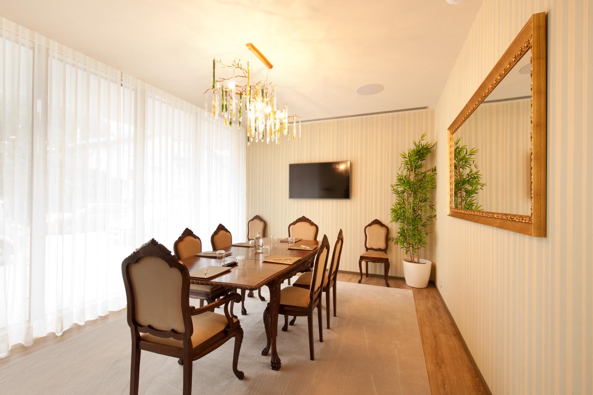 Hotel Sea Porto