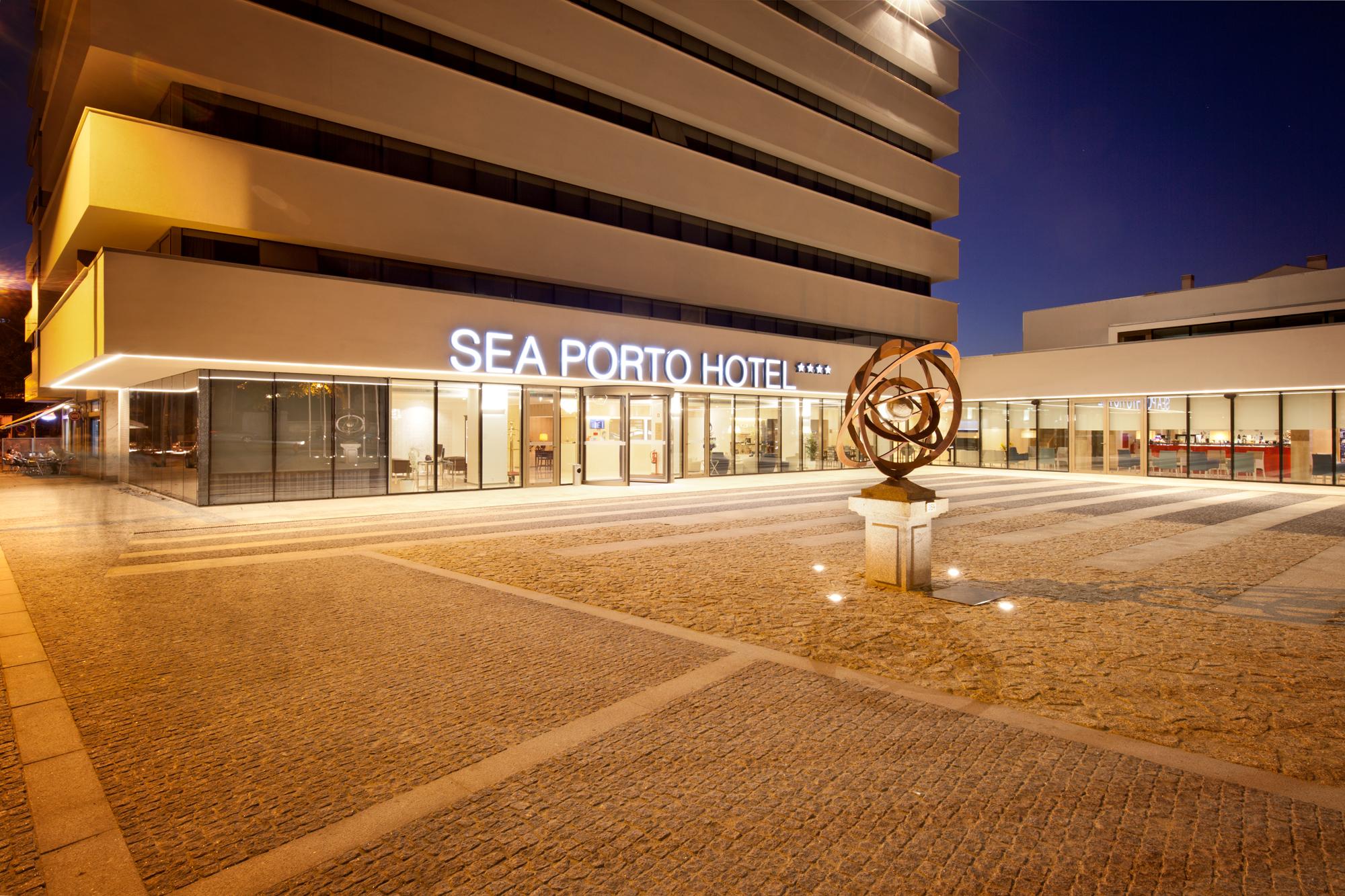 Hotel Sea Porto