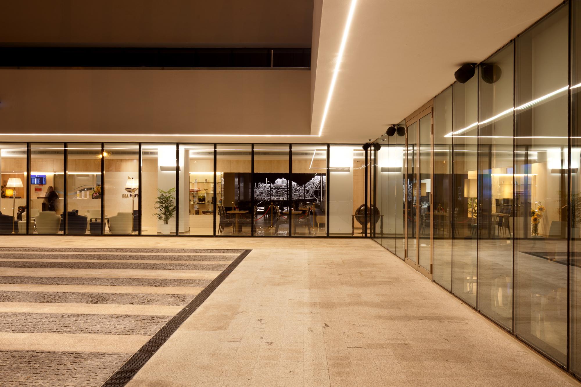 Hotel Sea Porto