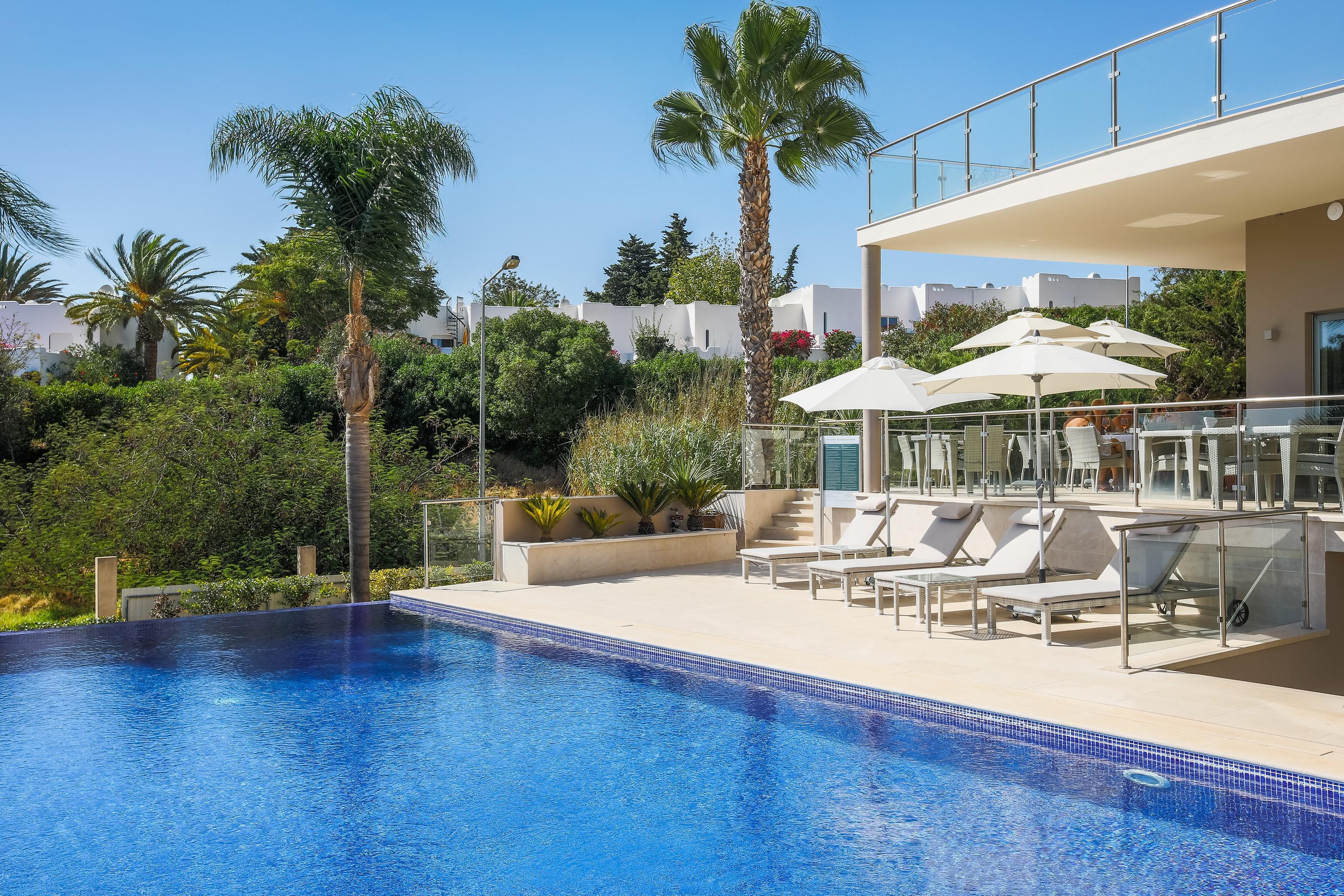 Caneiros Luxury House & Hotel Ferragudo (Faro)