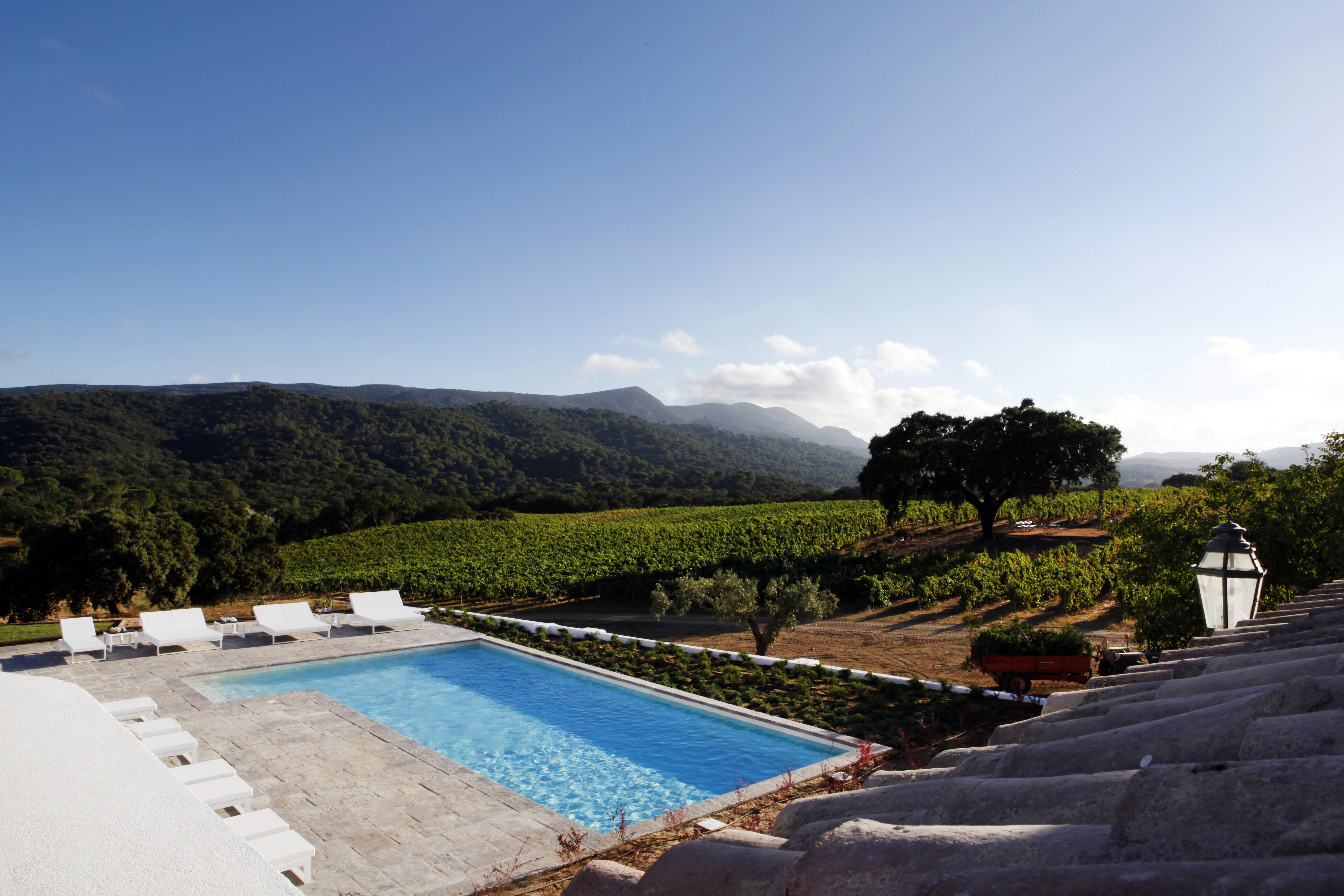 Hotel Casa Palmela - Small Luxury Of The World, & Setubal